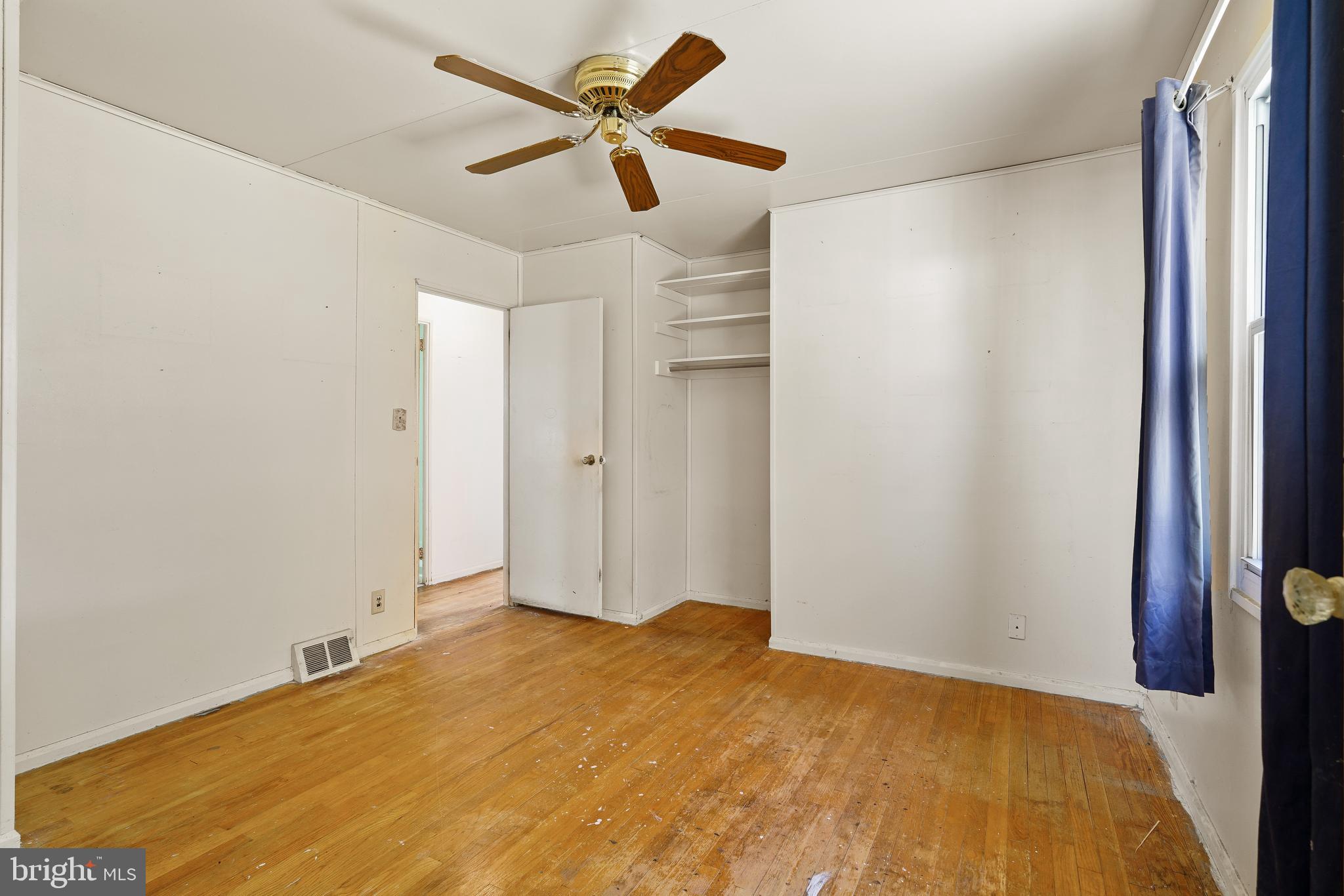 HOWARD PARK - Residential