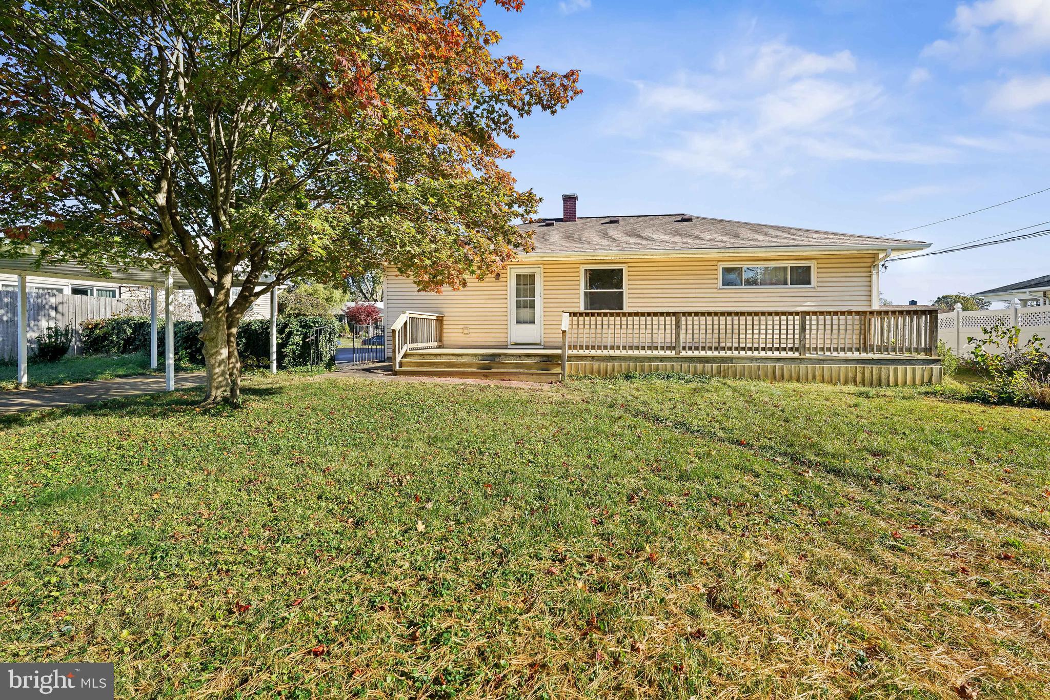 HOWARD PARK - Residential