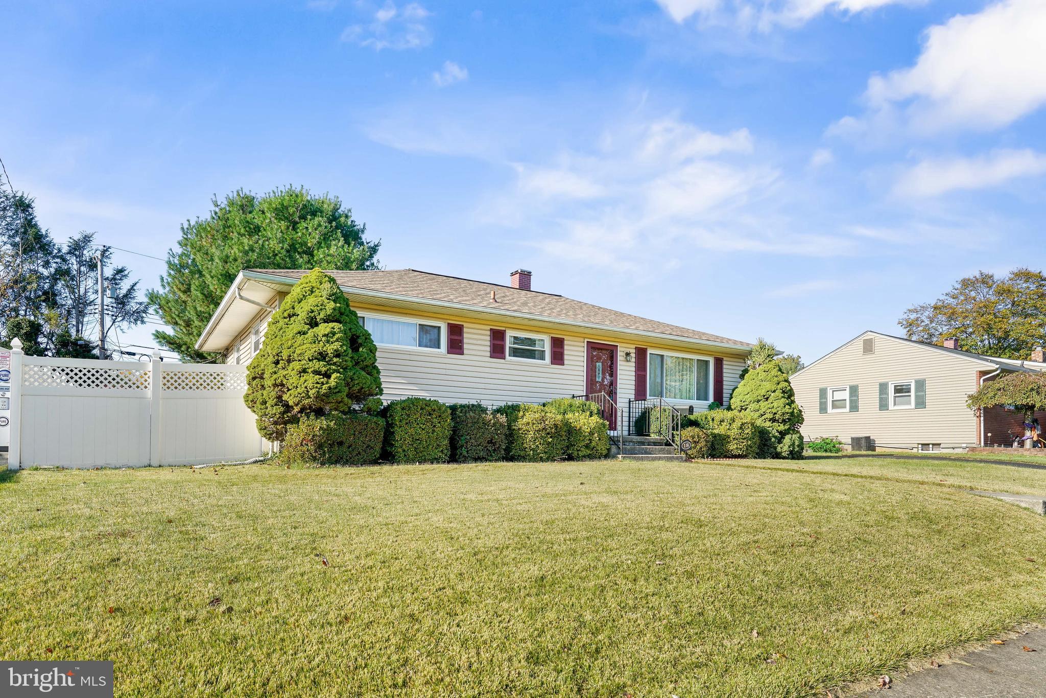 HOWARD PARK - Residential