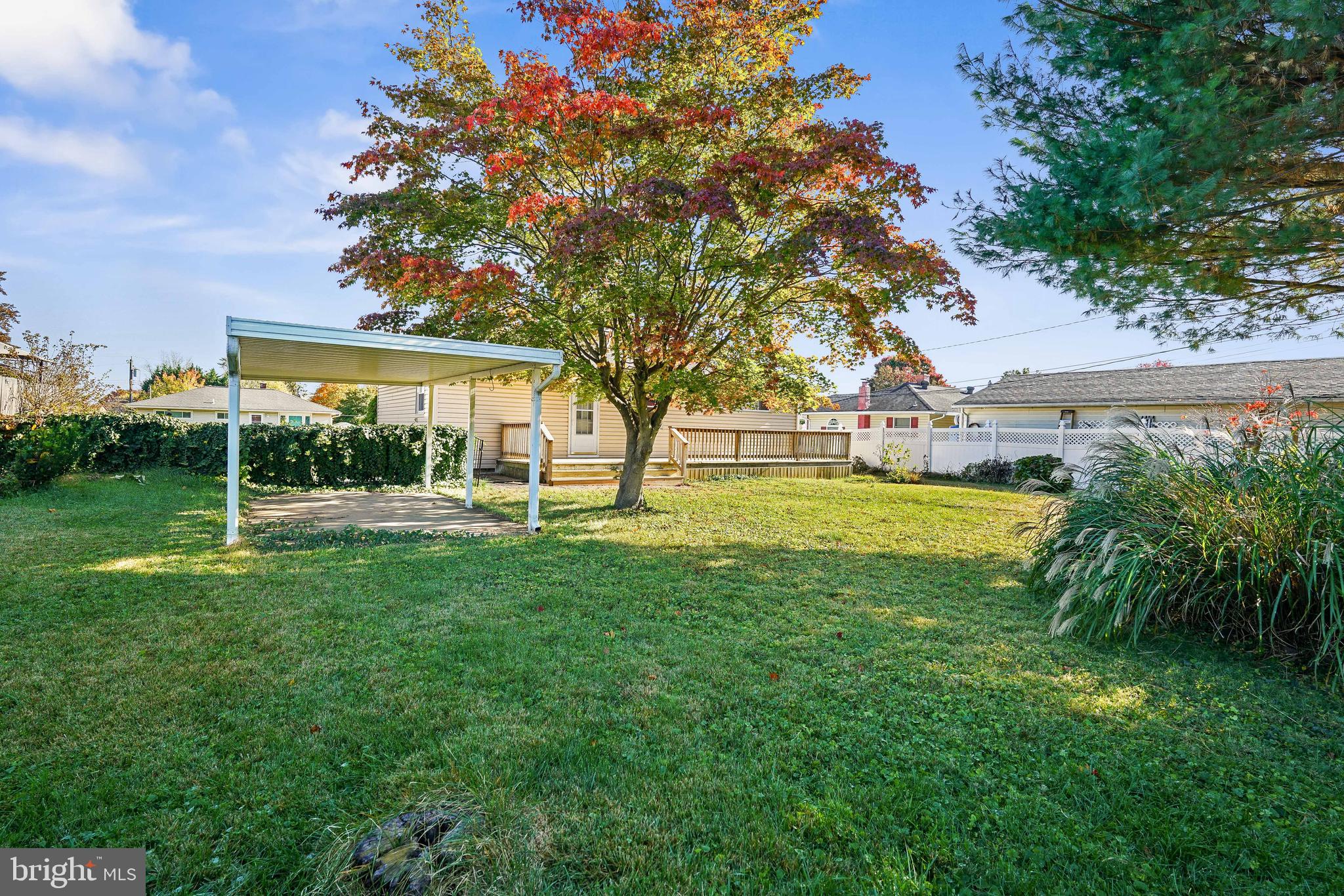 HOWARD PARK - Residential