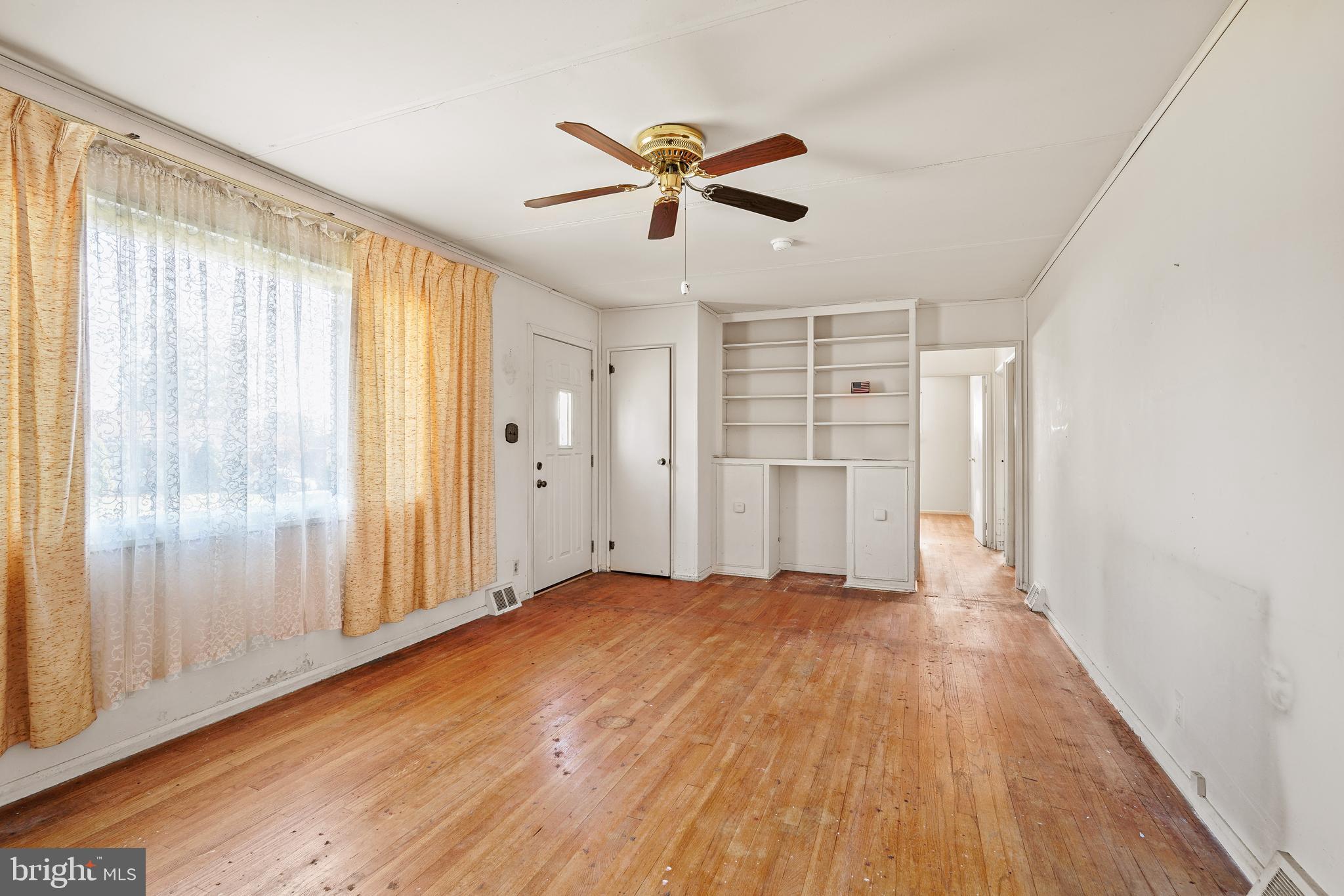 HOWARD PARK - Residential