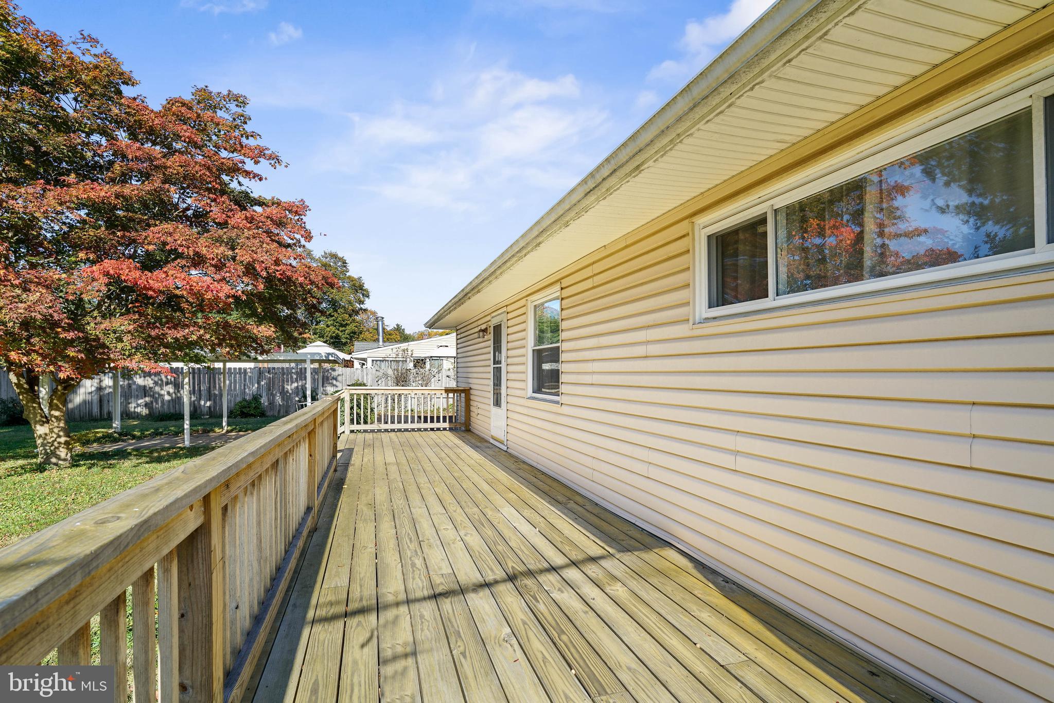 HOWARD PARK - Residential