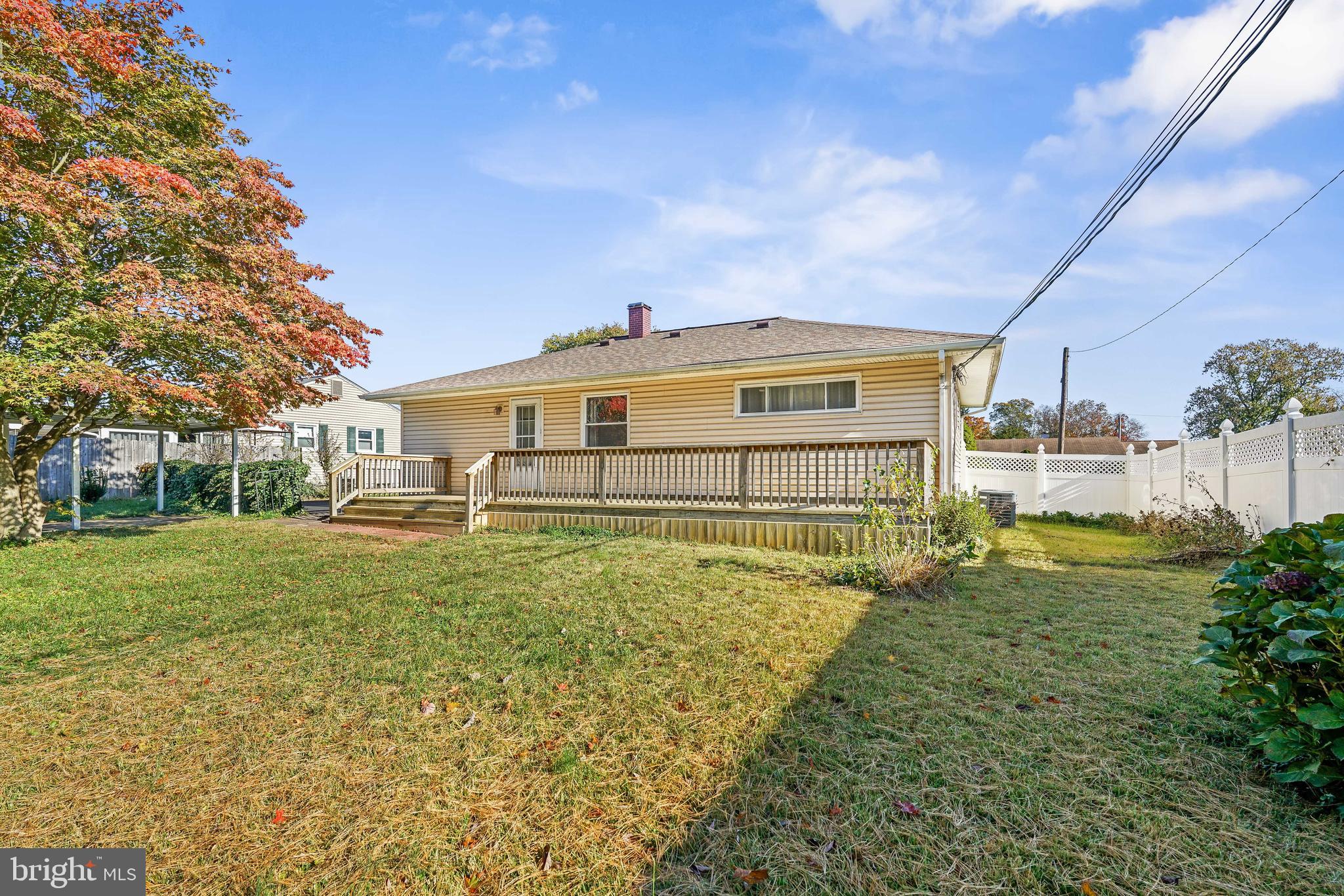 HOWARD PARK - Residential