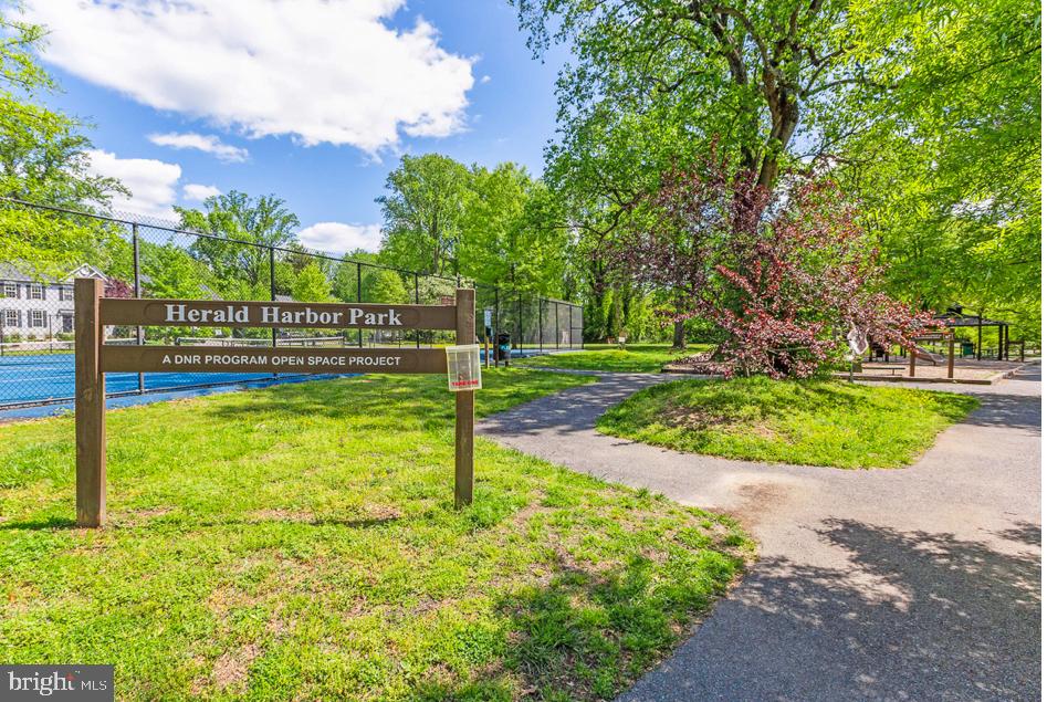 HERALD HARBOR - Residential