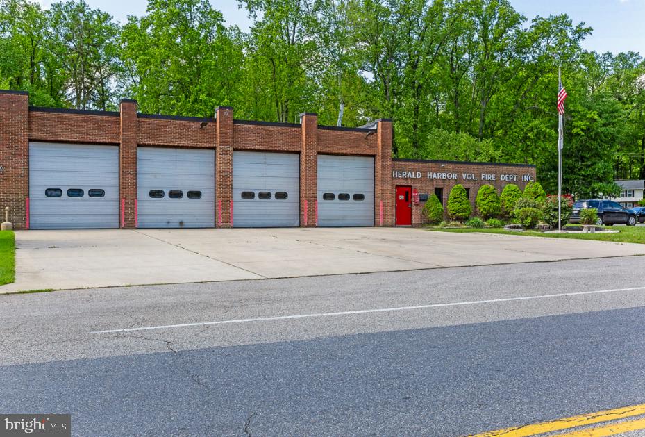 HERALD HARBOR - Residential