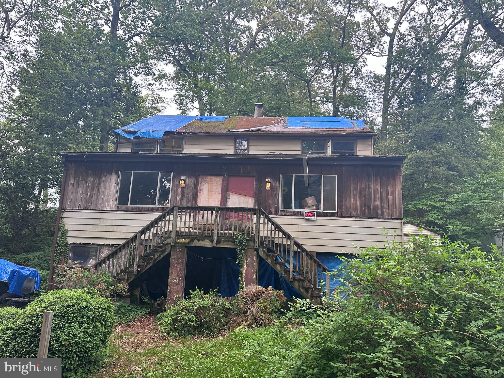 HERALD HARBOR - Residential