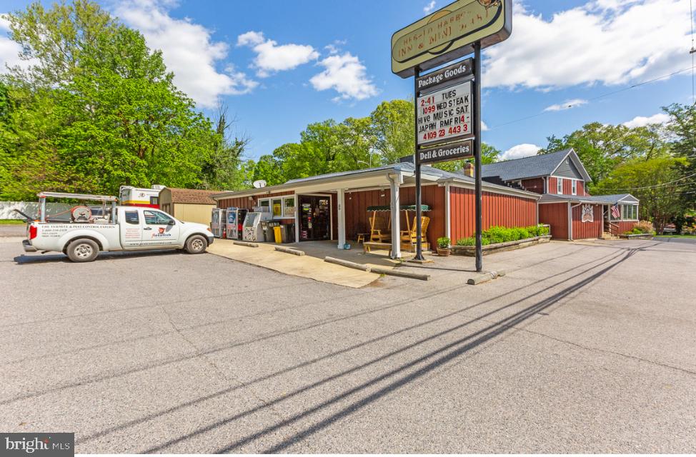 HERALD HARBOR - Residential