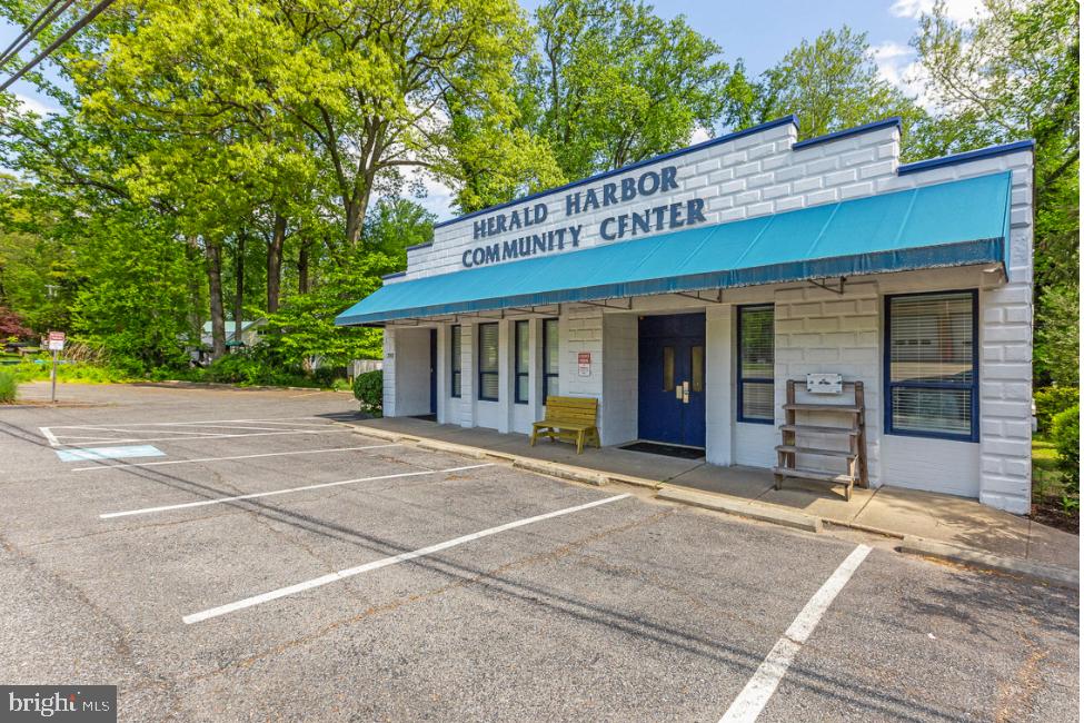 HERALD HARBOR - Residential