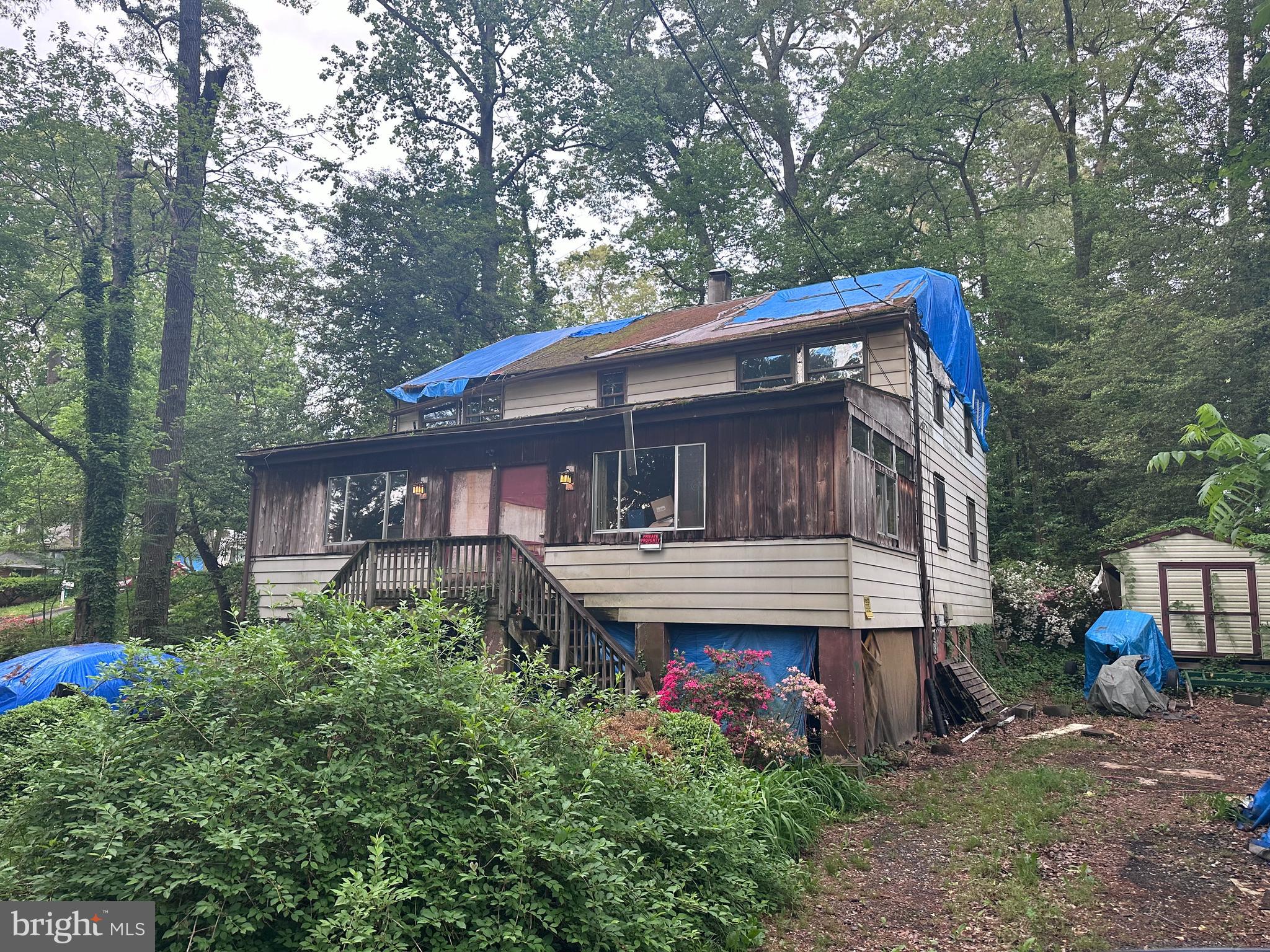 HERALD HARBOR - Residential