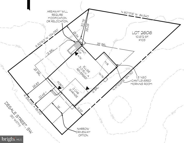 VIENNA WOODS - Residential
