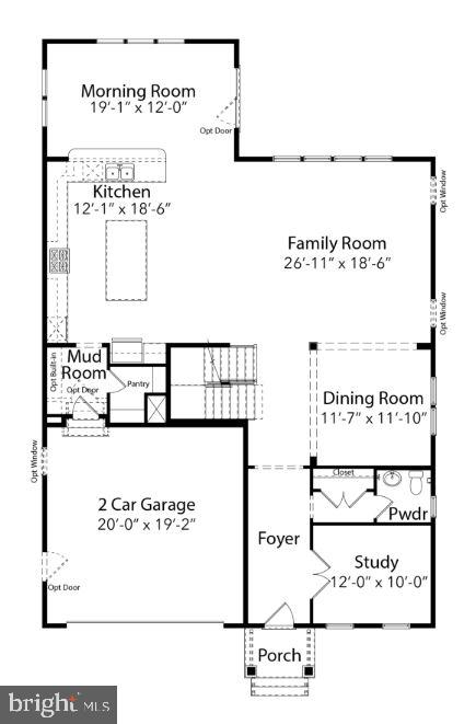 VIENNA WOODS - Residential