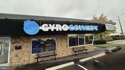 Photo of 2722 Easton Avenue, BETHLEHEM, PA 18017 (MLS # PANH2009794)