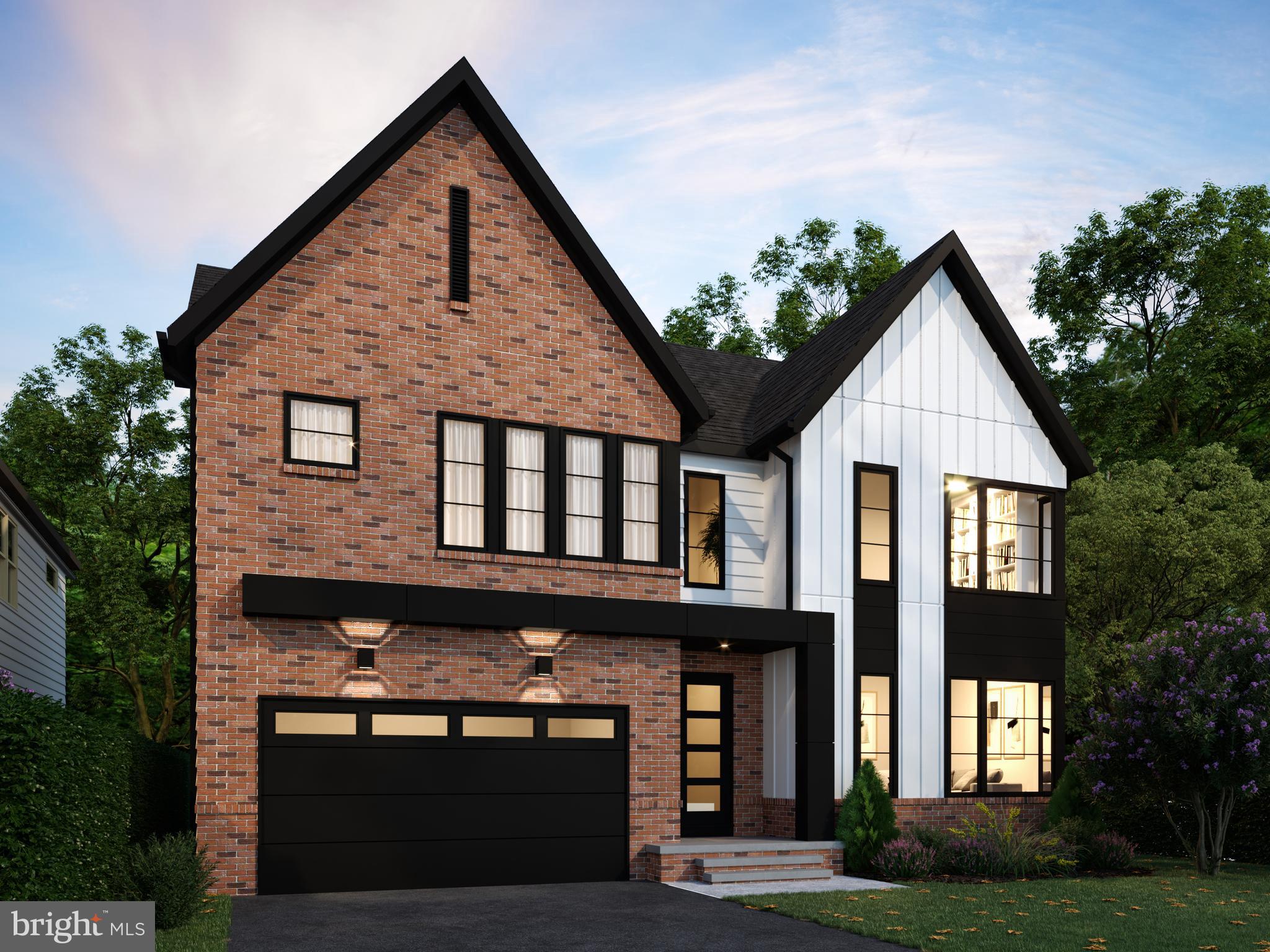 VIENNA VILLAGE - Residential