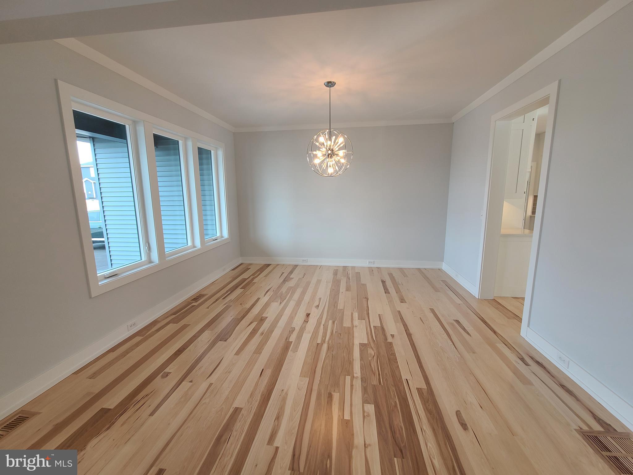 WINFIELD HEIGHTS - Residential