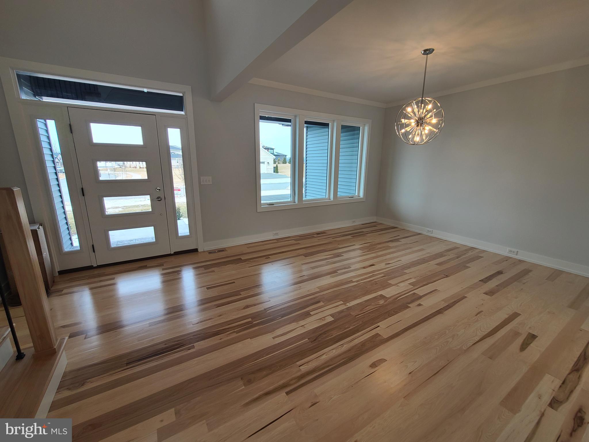 WINFIELD HEIGHTS - Residential