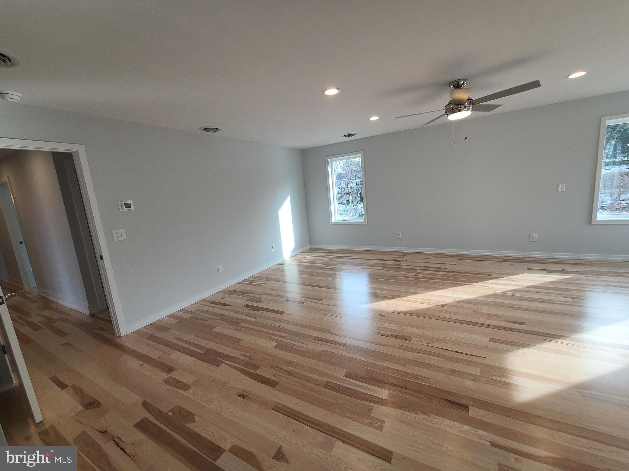 WINFIELD HEIGHTS - Residential