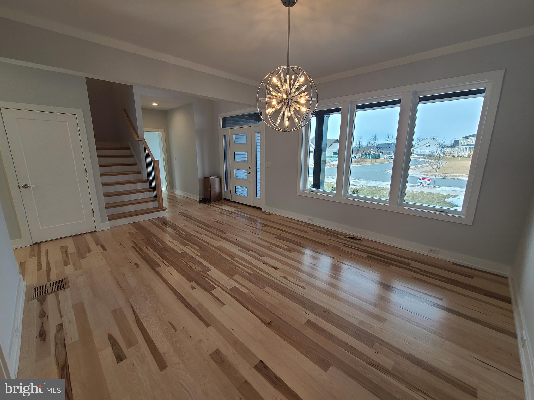 WINFIELD HEIGHTS - Residential