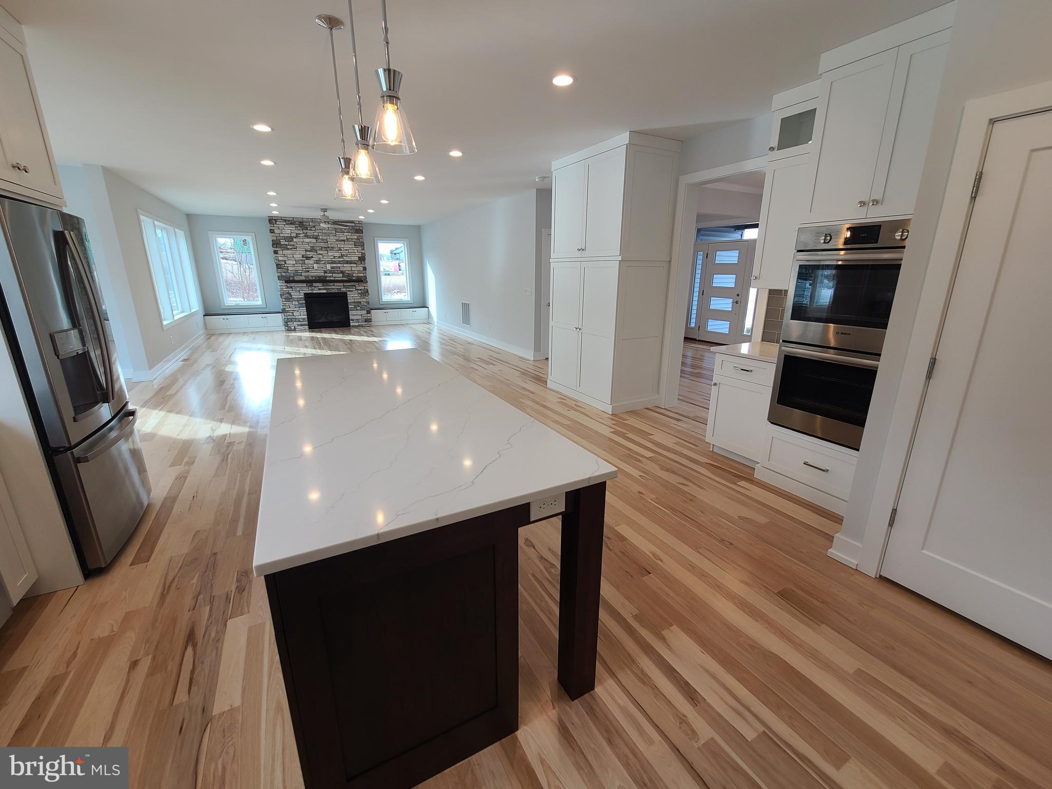 WINFIELD HEIGHTS - Residential