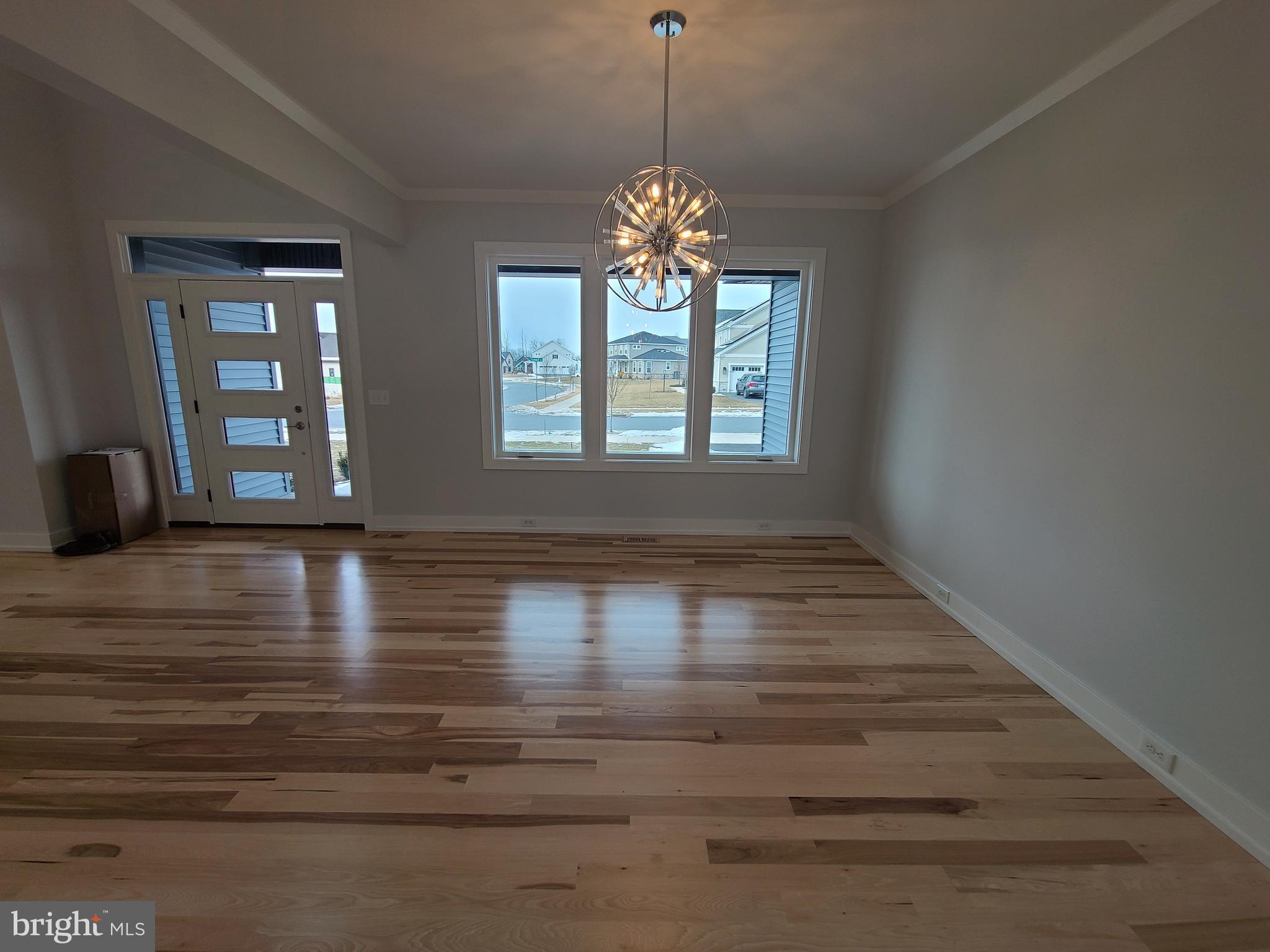 WINFIELD HEIGHTS - Residential