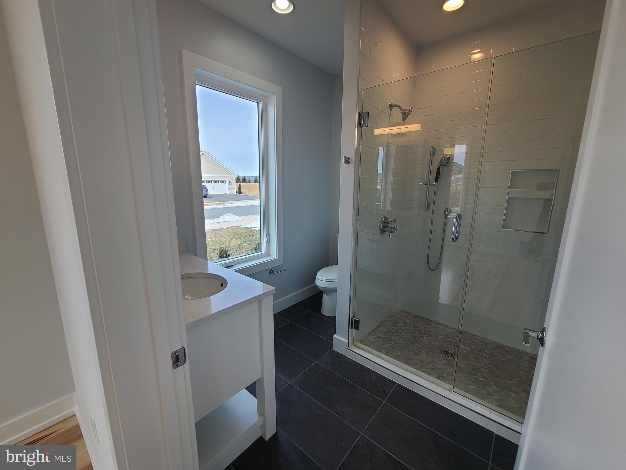 WINFIELD HEIGHTS - Residential