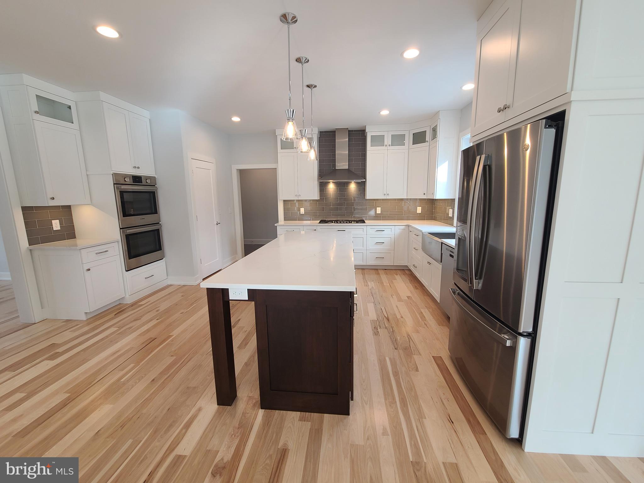 WINFIELD HEIGHTS - Residential