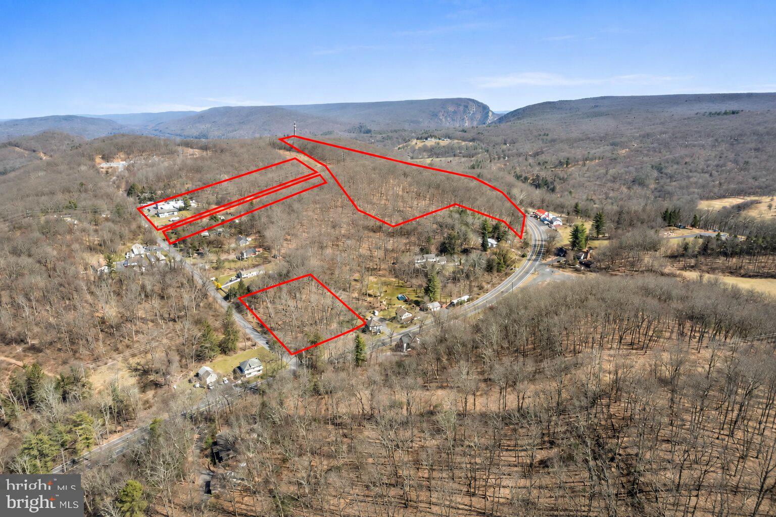 3154 GODFREY RIDGE DRIVE