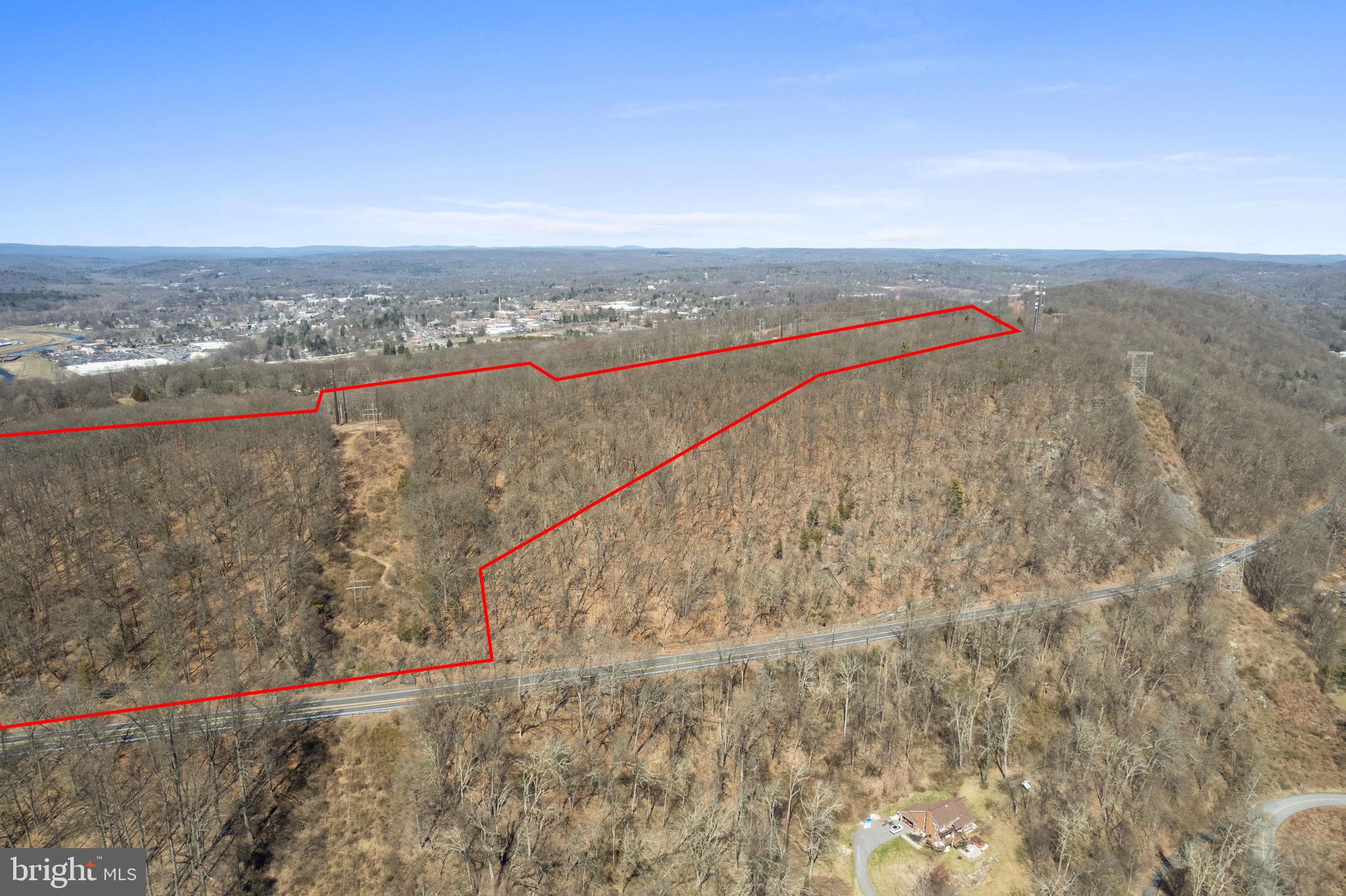 3154 GODFREY RIDGE DRIVE