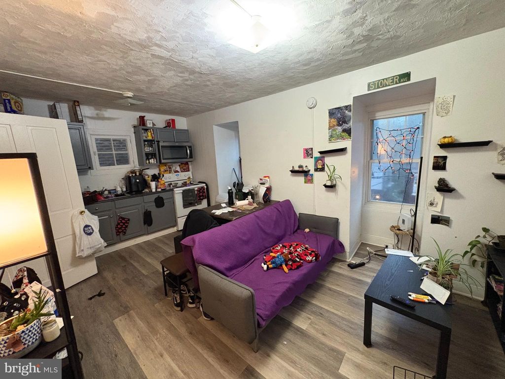 Photo of 641 S Queen Street, LANCASTER, PA 17603 (MLS # PALA2075798)