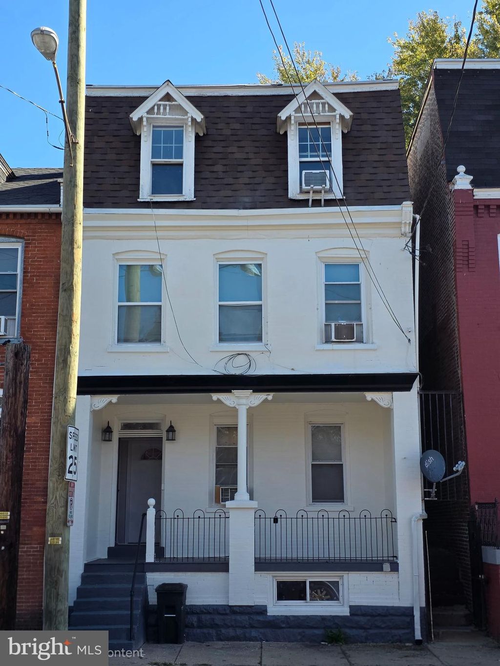 Photo of 641 S Queen Street, LANCASTER, PA 17603 (MLS # PALA2075798)
