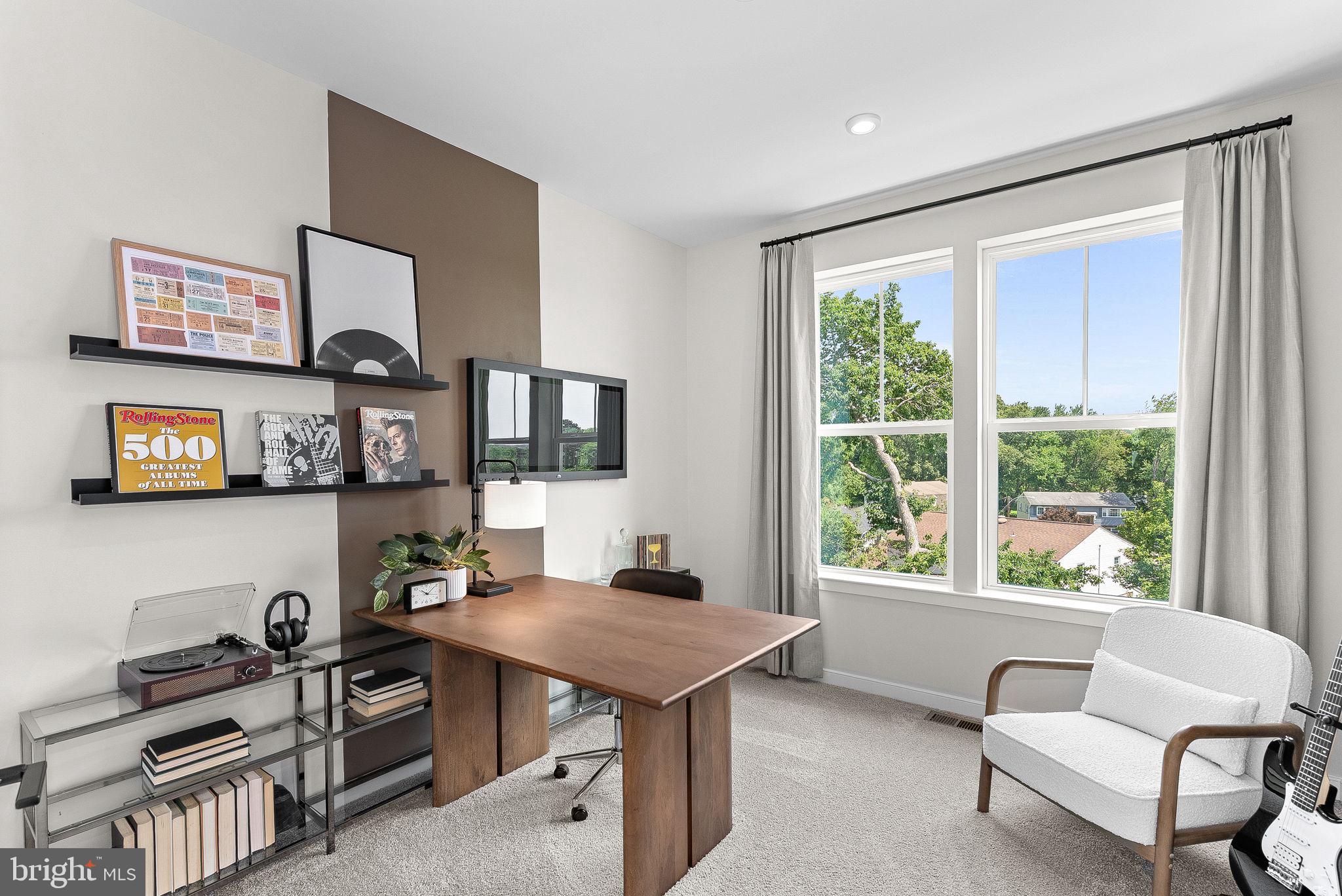BELMONT PARK - Residential