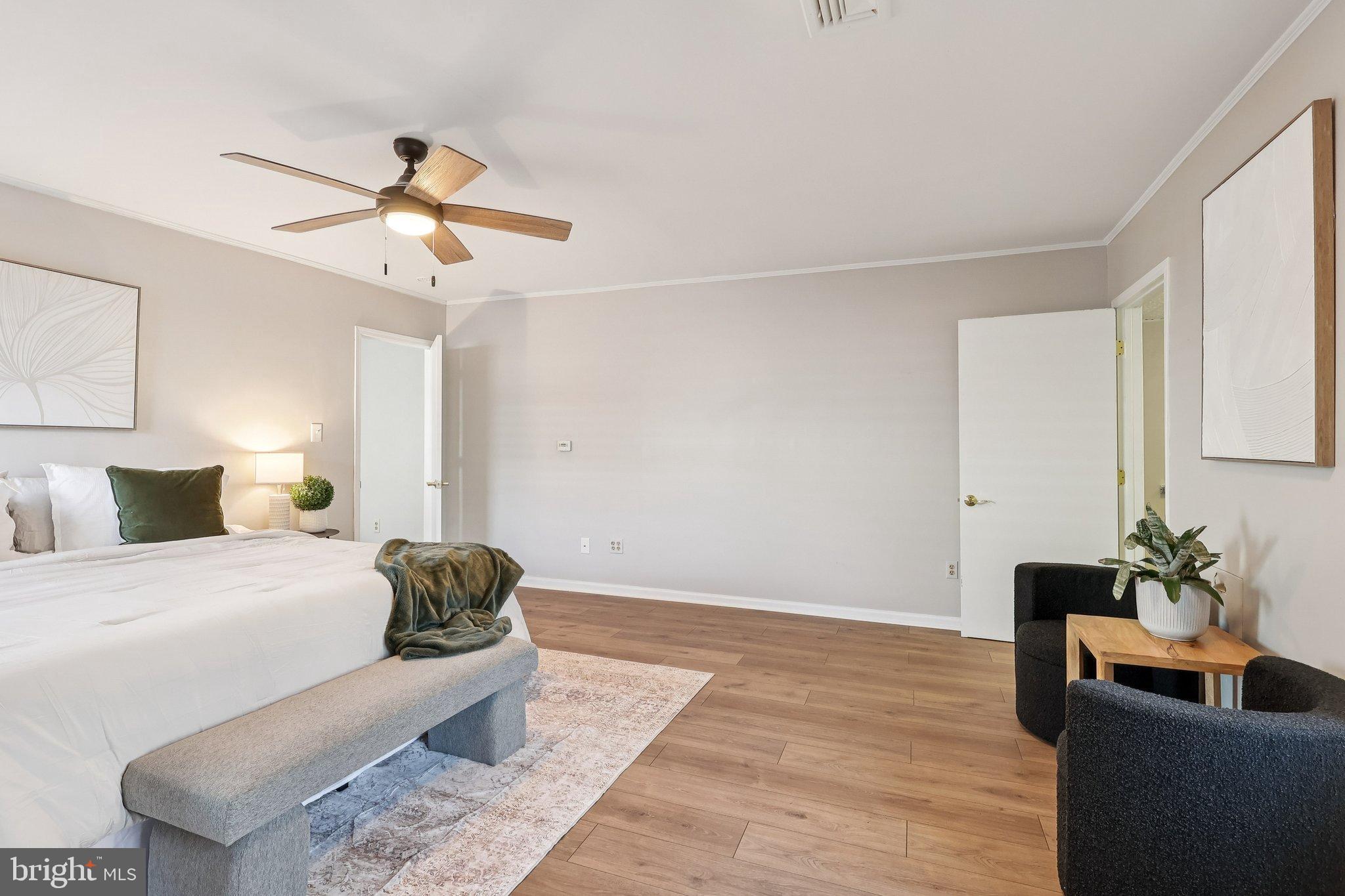 CRABTREE HOLLOW - Residential