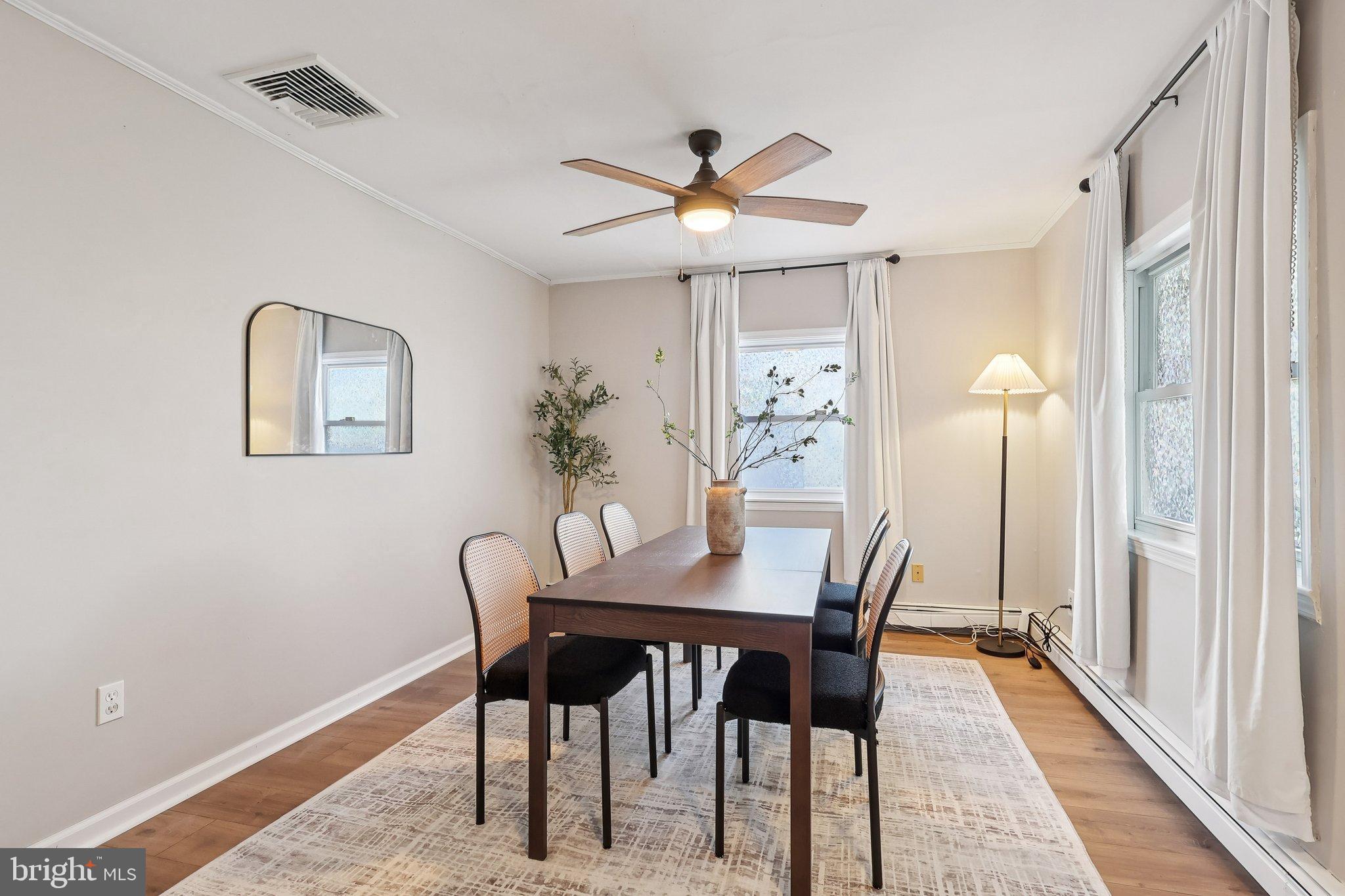 CRABTREE HOLLOW - Residential