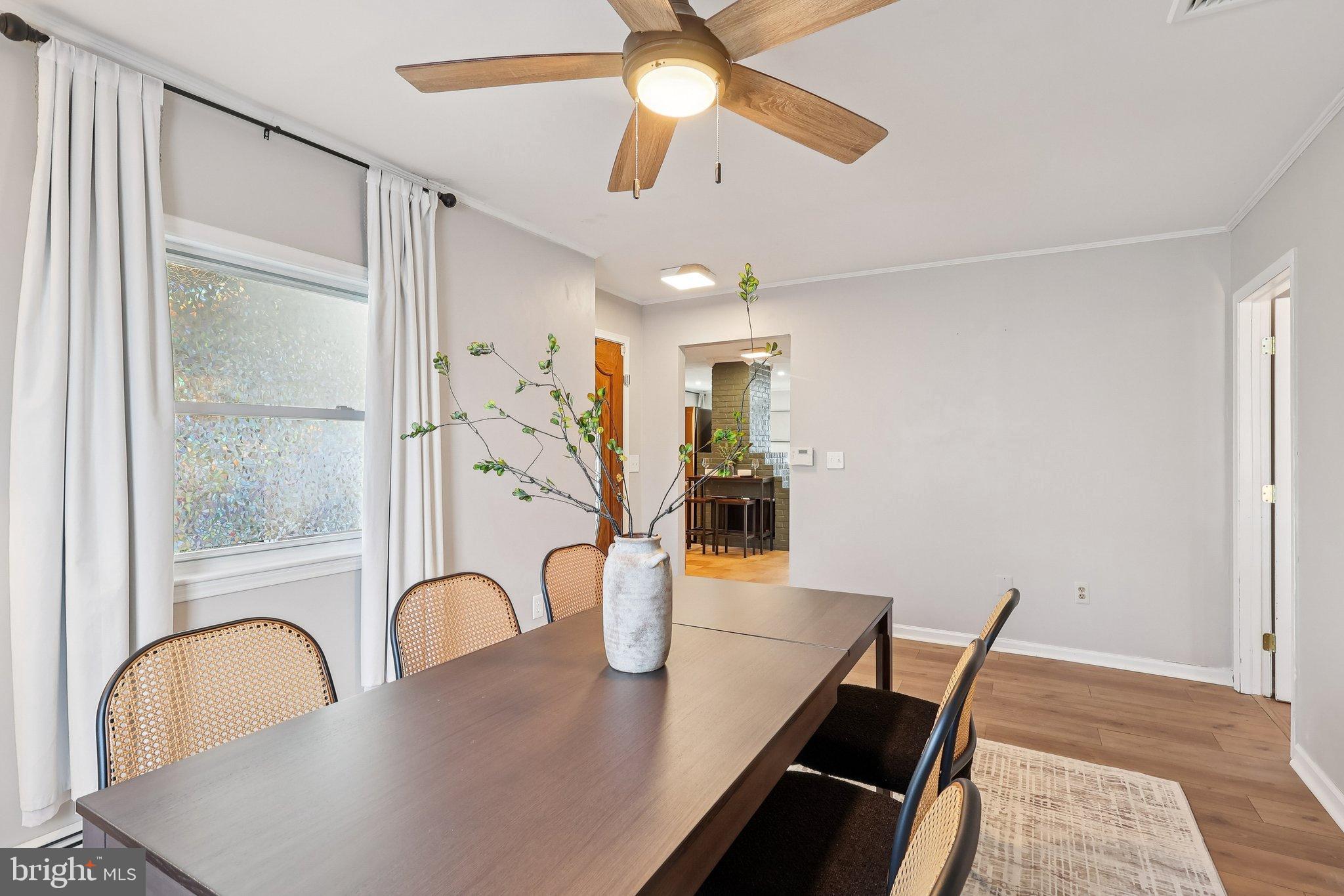 CRABTREE HOLLOW - Residential