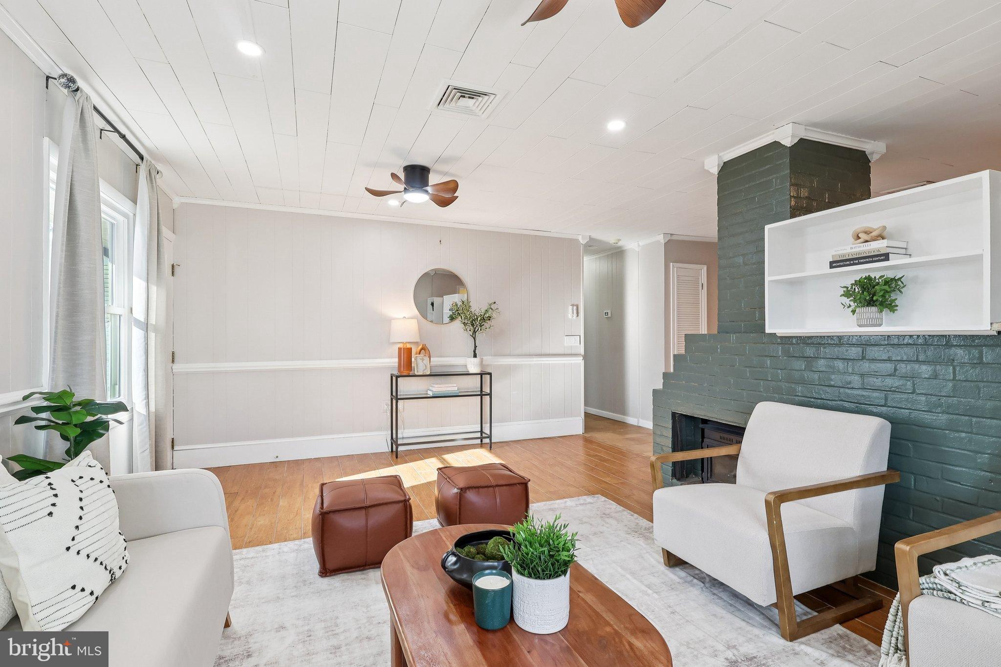 CRABTREE HOLLOW - Residential