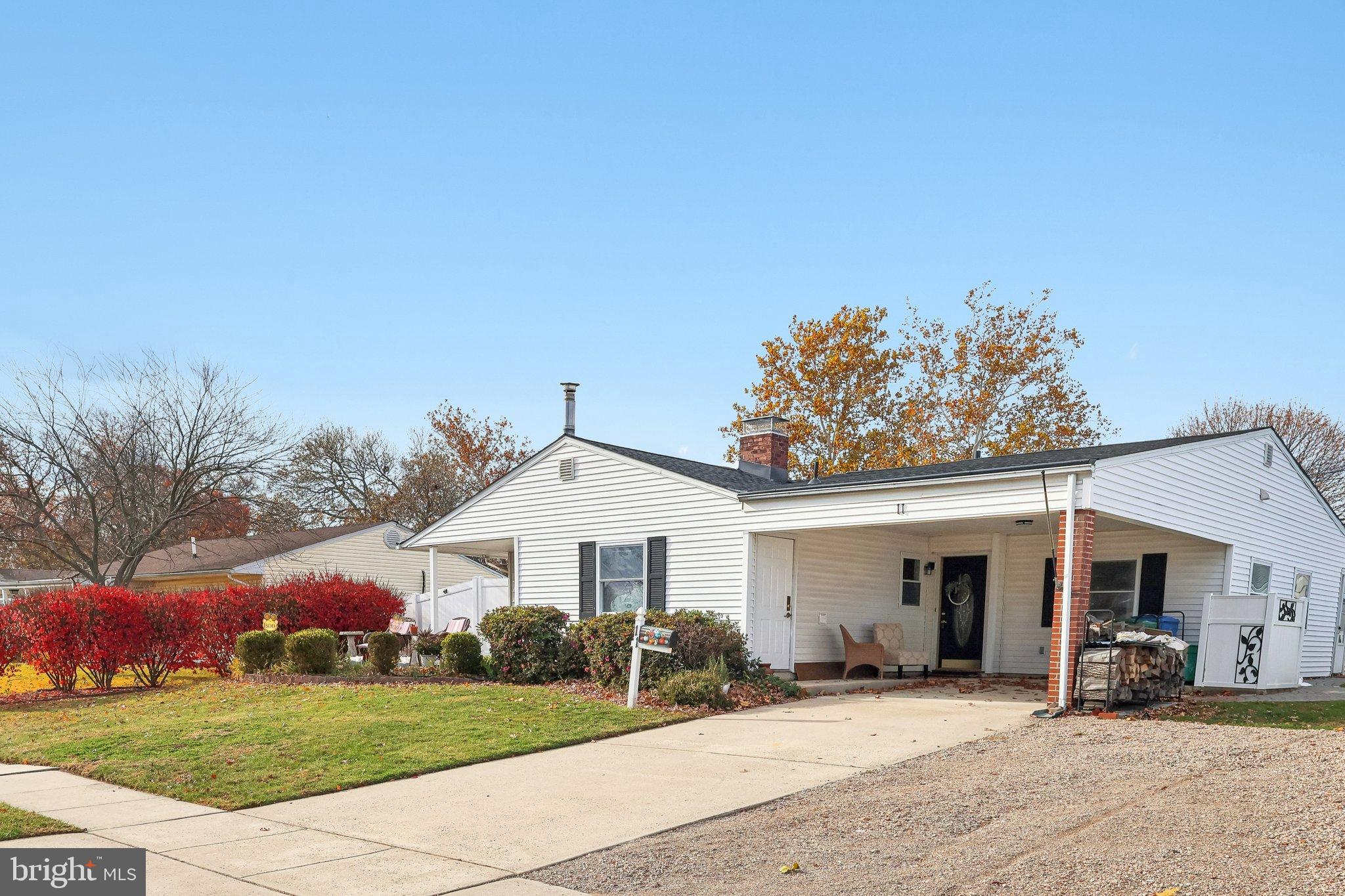 CRABTREE HOLLOW - Residential