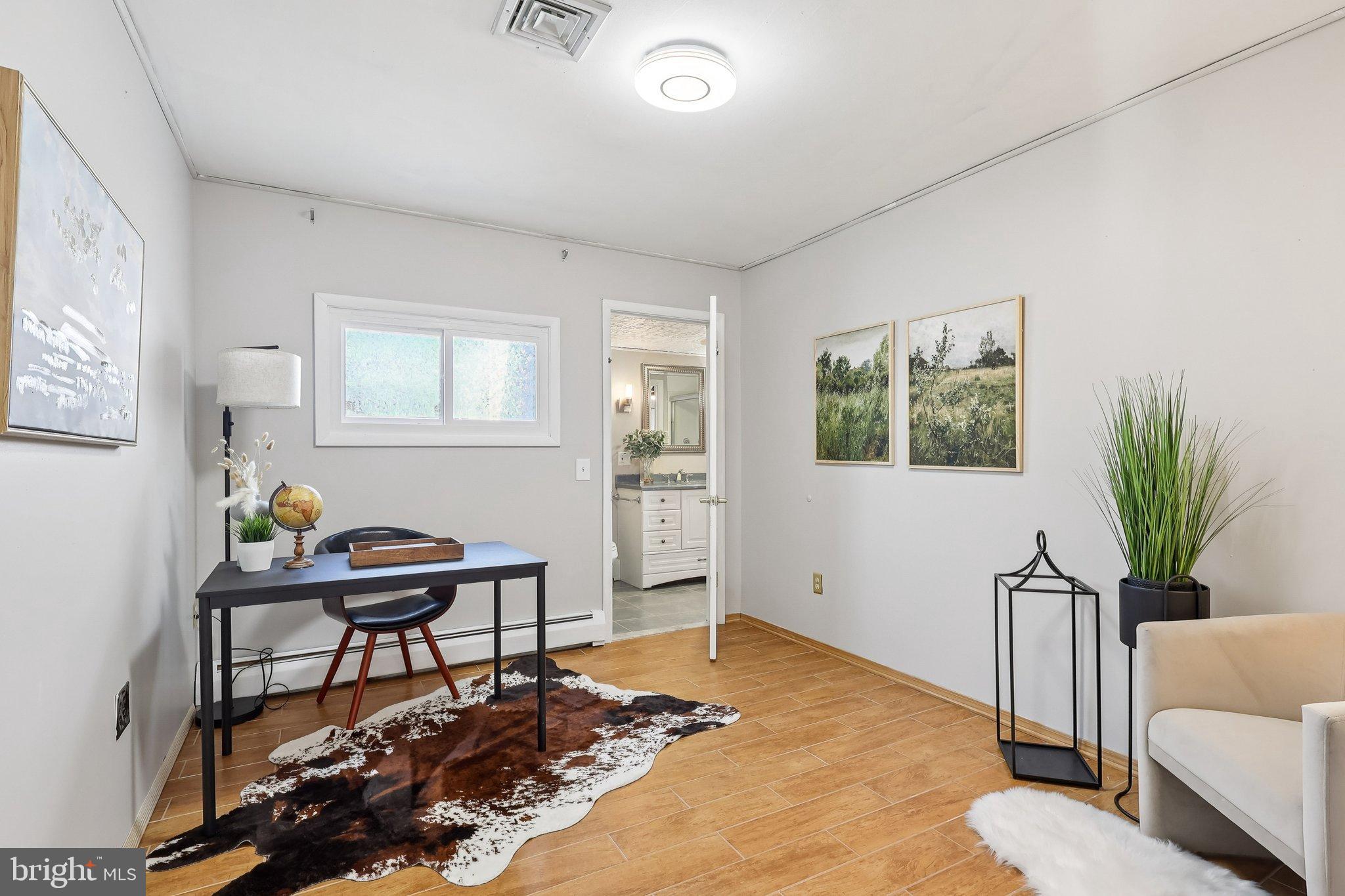 CRABTREE HOLLOW - Residential