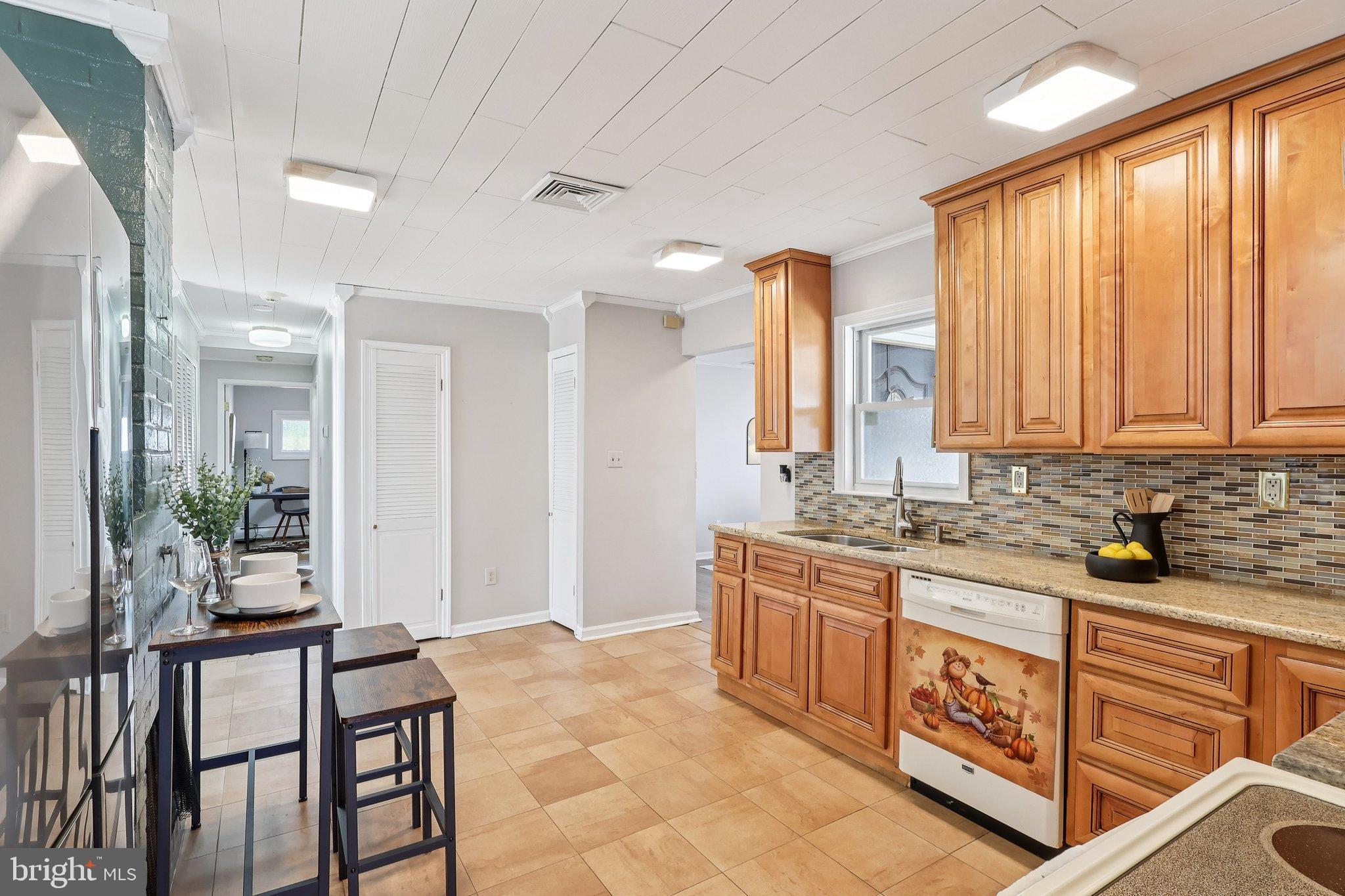 CRABTREE HOLLOW - Residential