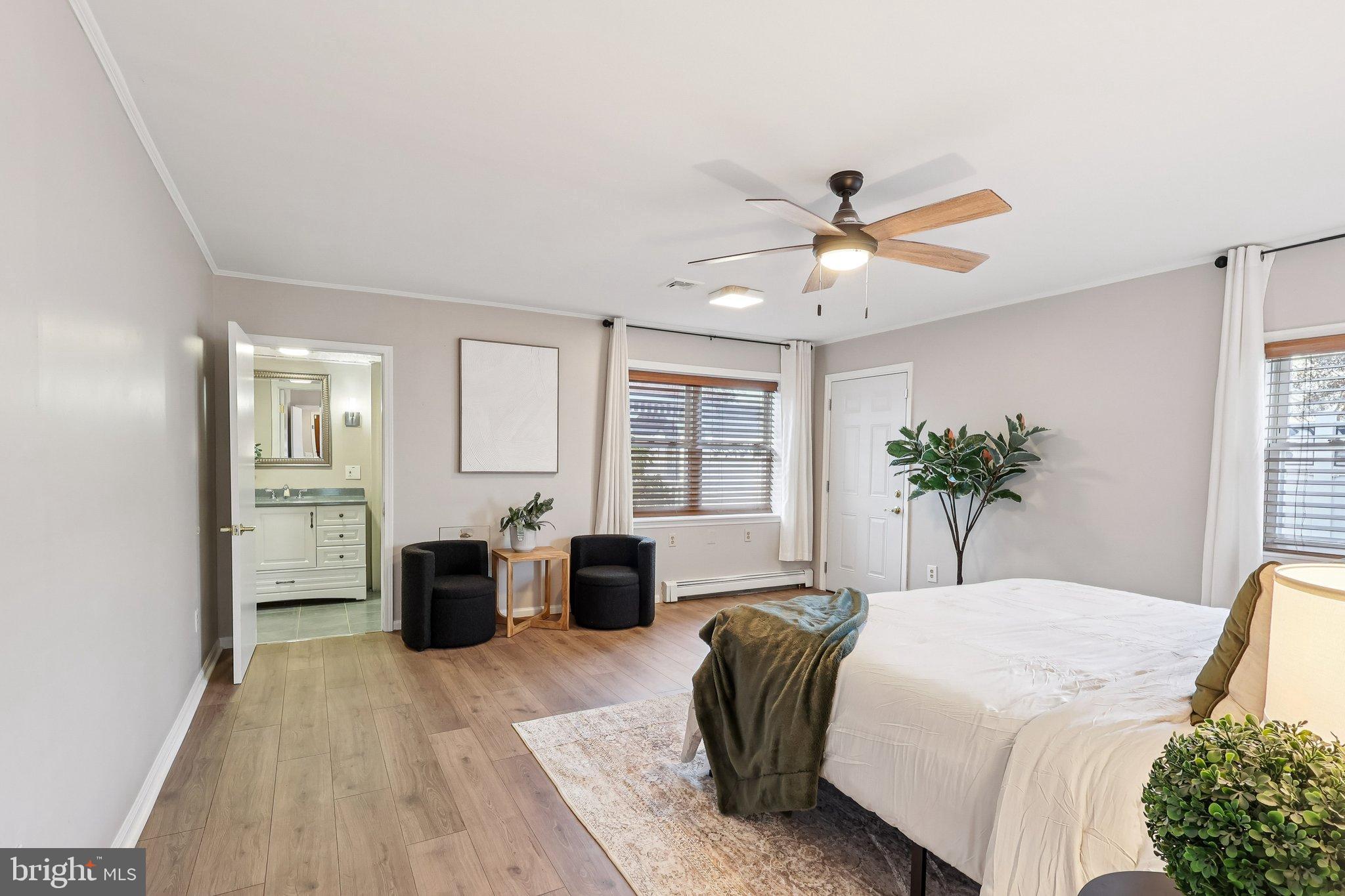 CRABTREE HOLLOW - Residential