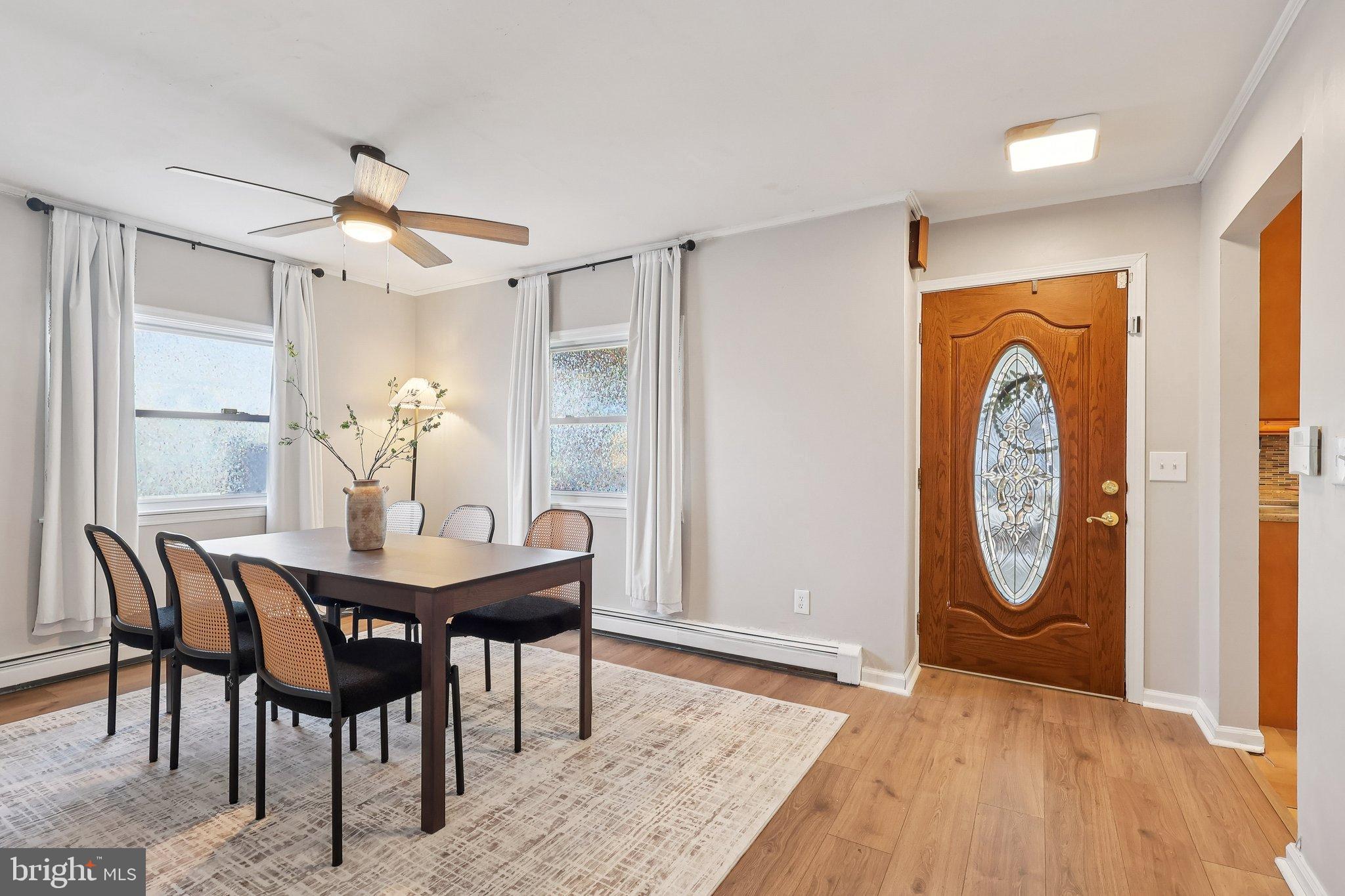 CRABTREE HOLLOW - Residential