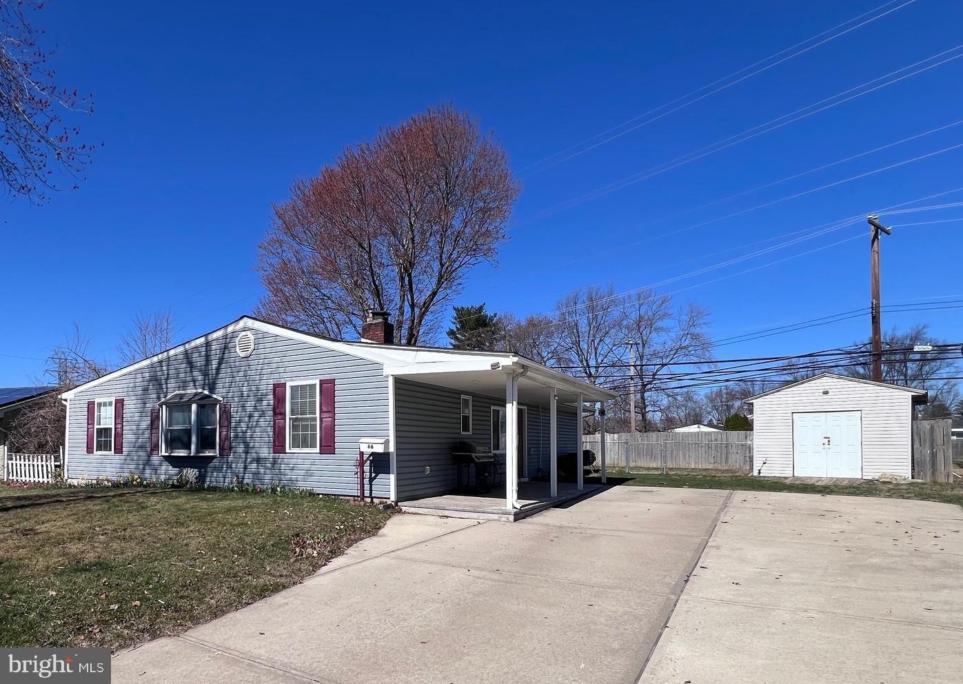 GOLDENRIDGE - Residential