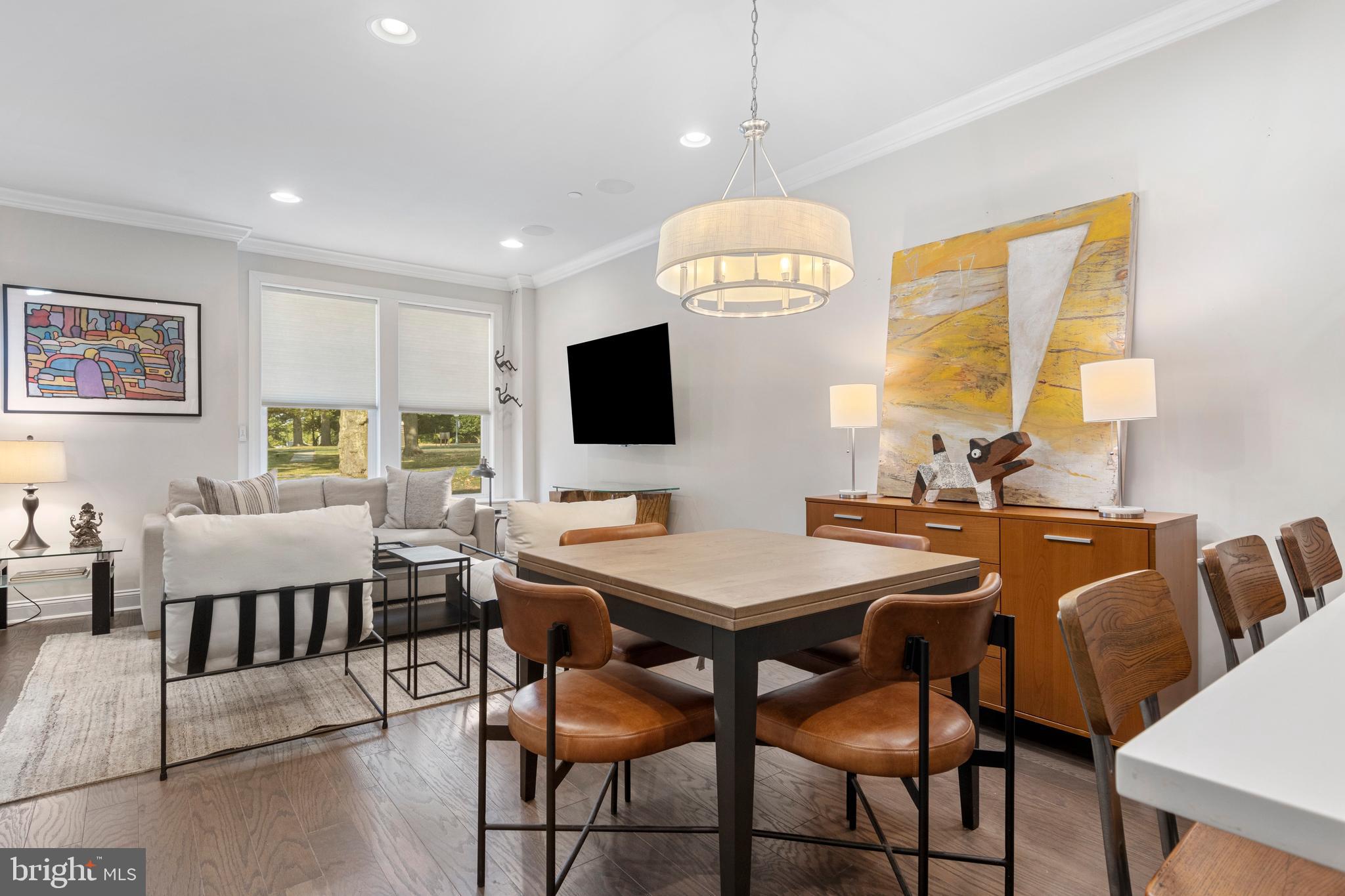 NEWTOWN WALK AT ELLIS PRESERVE - Residential