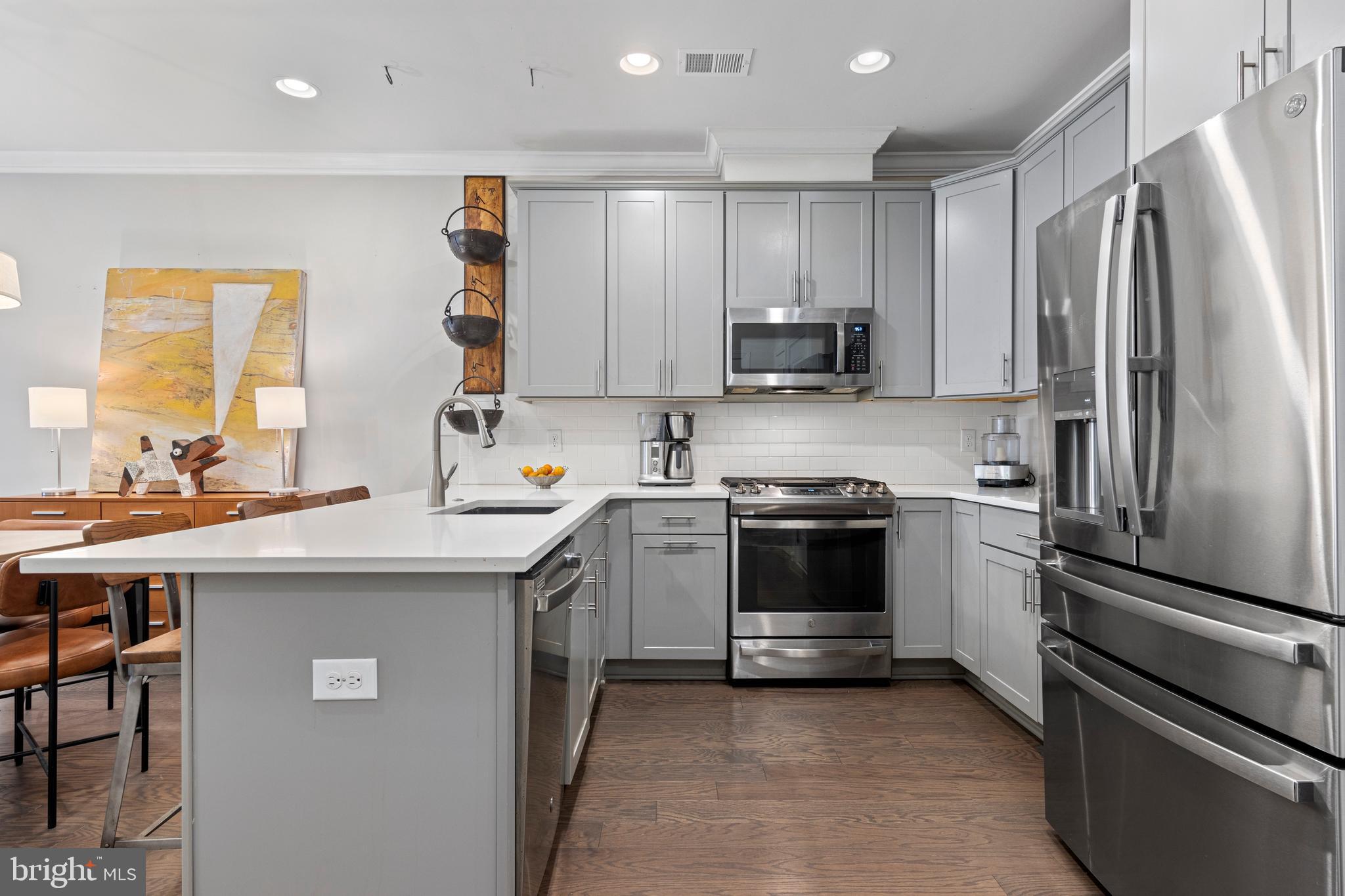 NEWTOWN WALK AT ELLIS PRESERVE - Residential