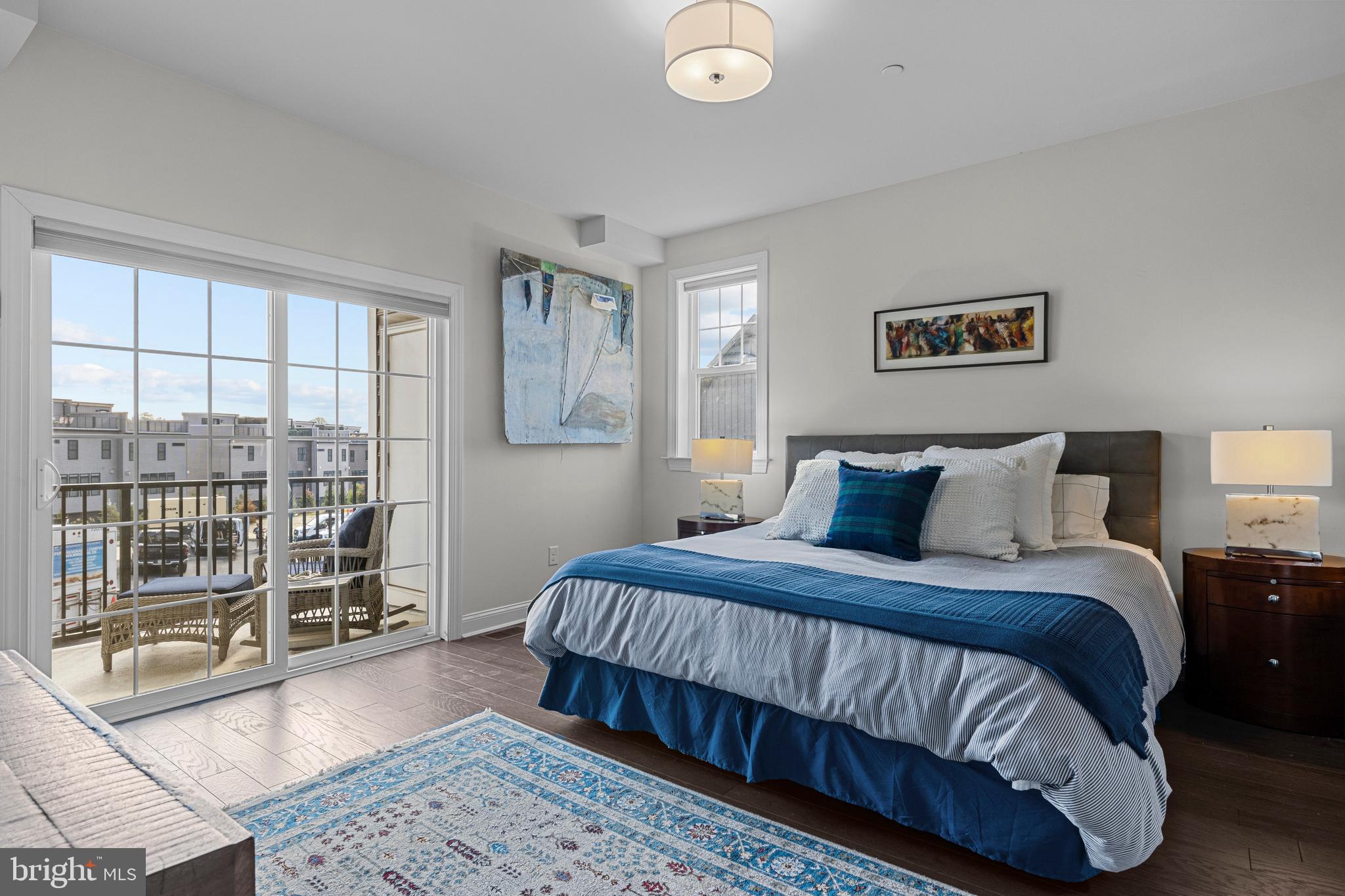 NEWTOWN WALK AT ELLIS PRESERVE - Residential