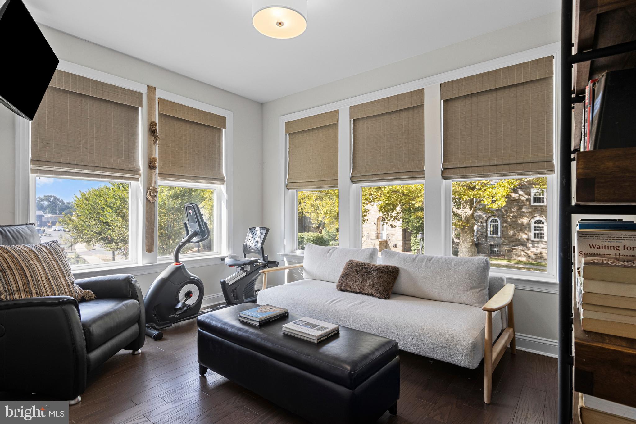 NEWTOWN WALK AT ELLIS PRESERVE - Residential