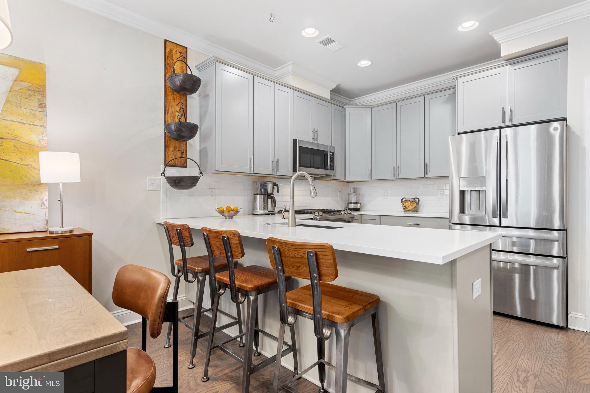 NEWTOWN WALK AT ELLIS PRESERVE - Residential