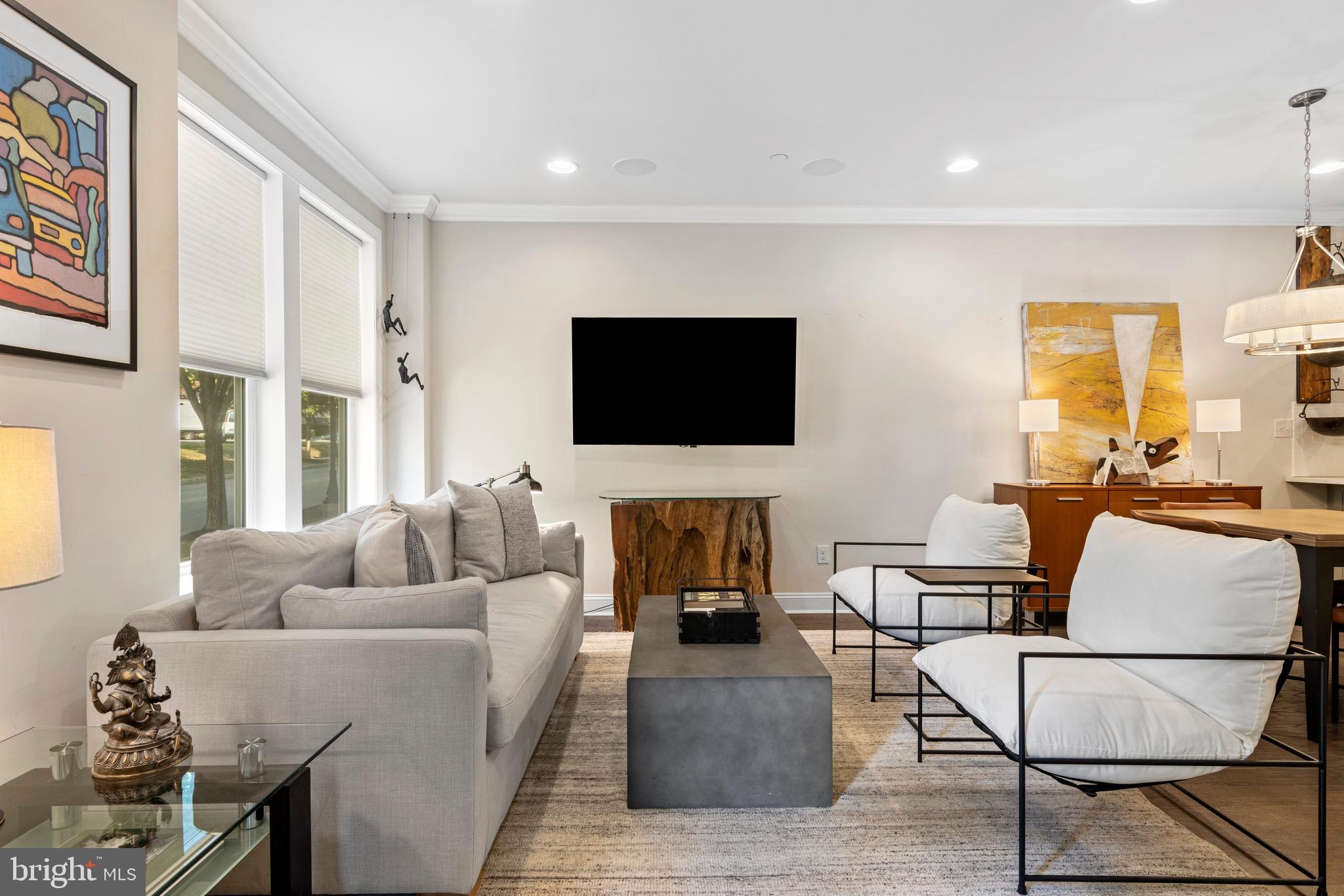 NEWTOWN WALK AT ELLIS PRESERVE - Residential