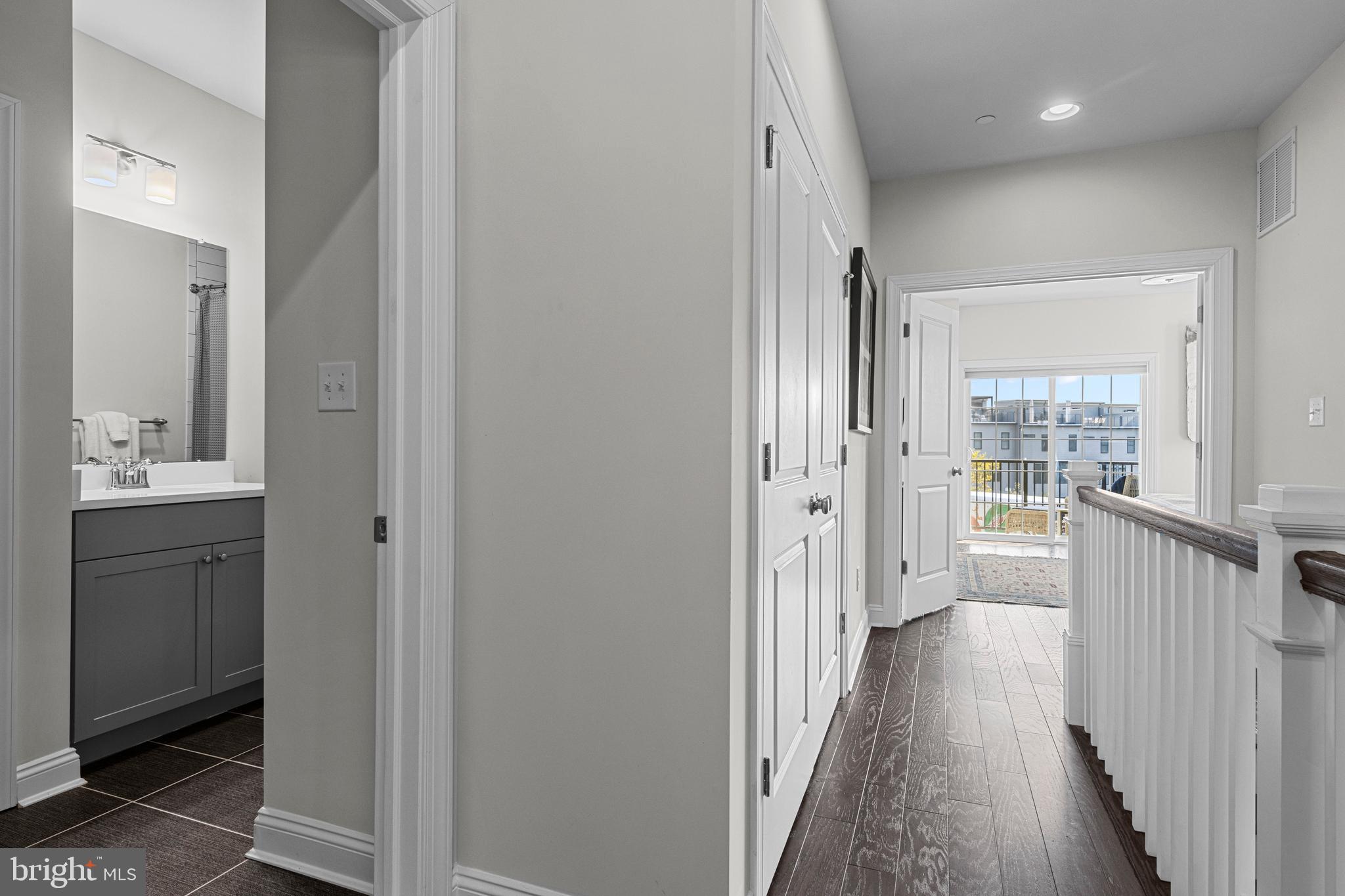 NEWTOWN WALK AT ELLIS PRESERVE - Residential