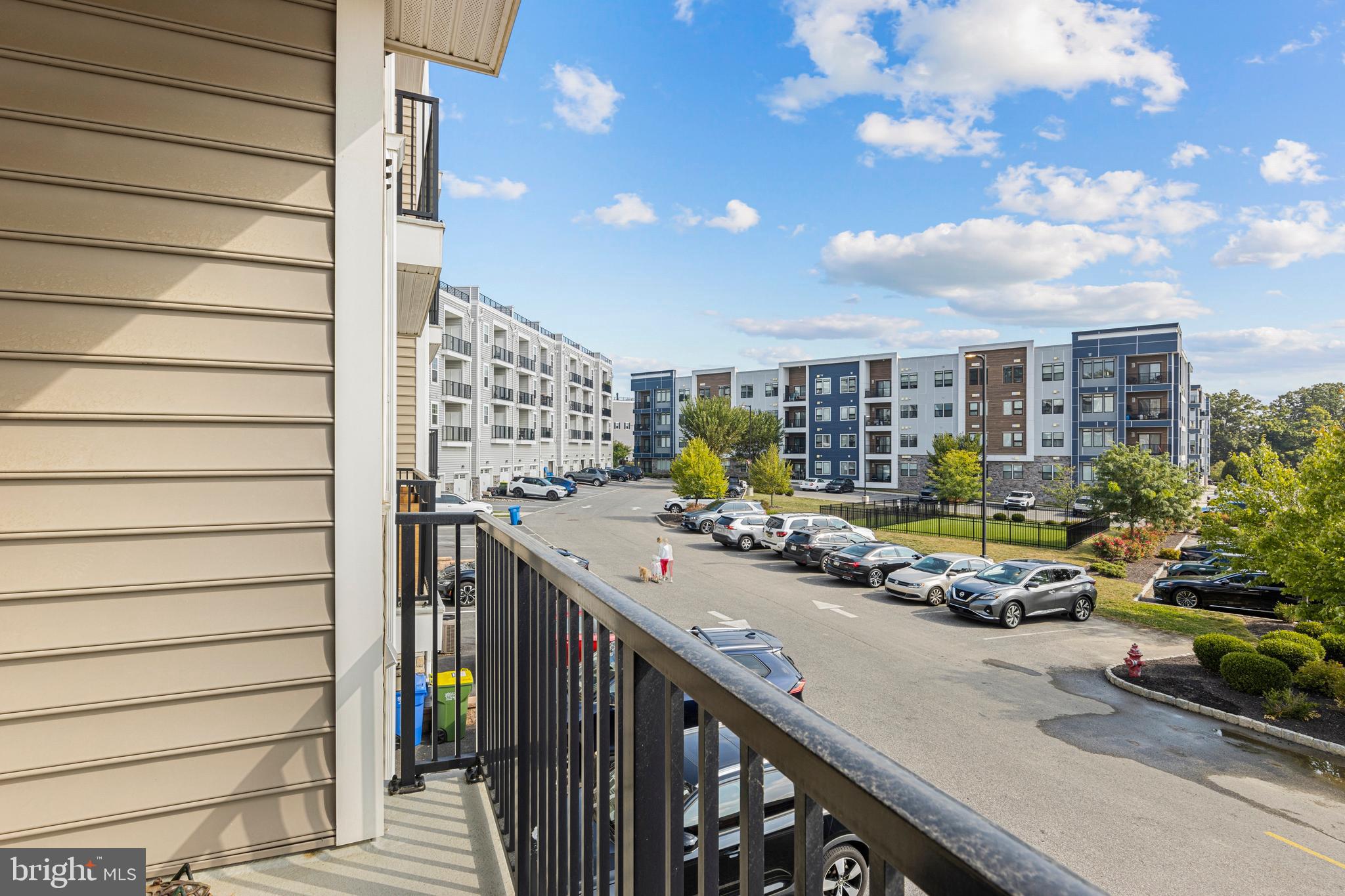 NEWTOWN WALK AT ELLIS PRESERVE - Residential