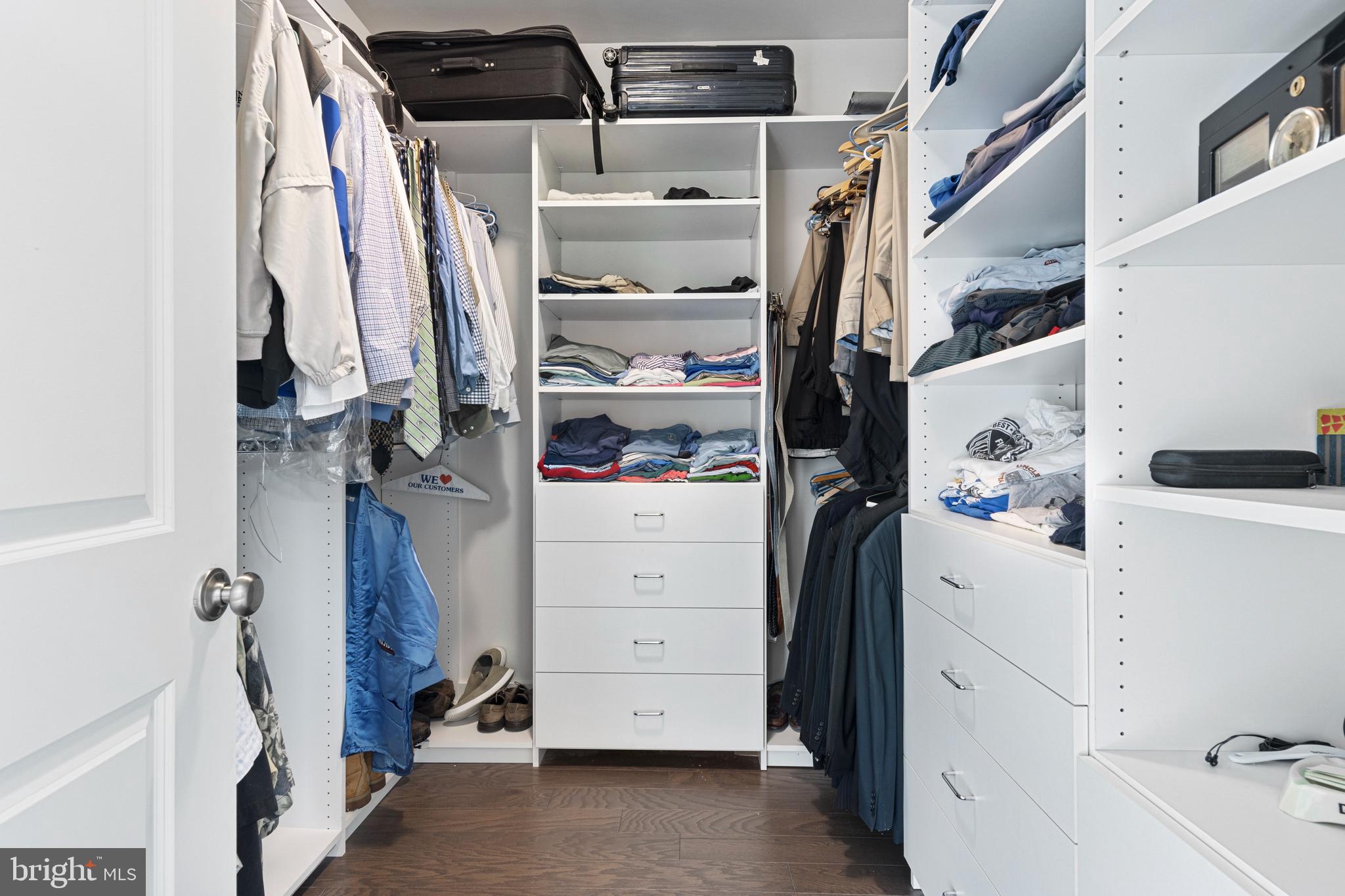 NEWTOWN WALK AT ELLIS PRESERVE - Residential