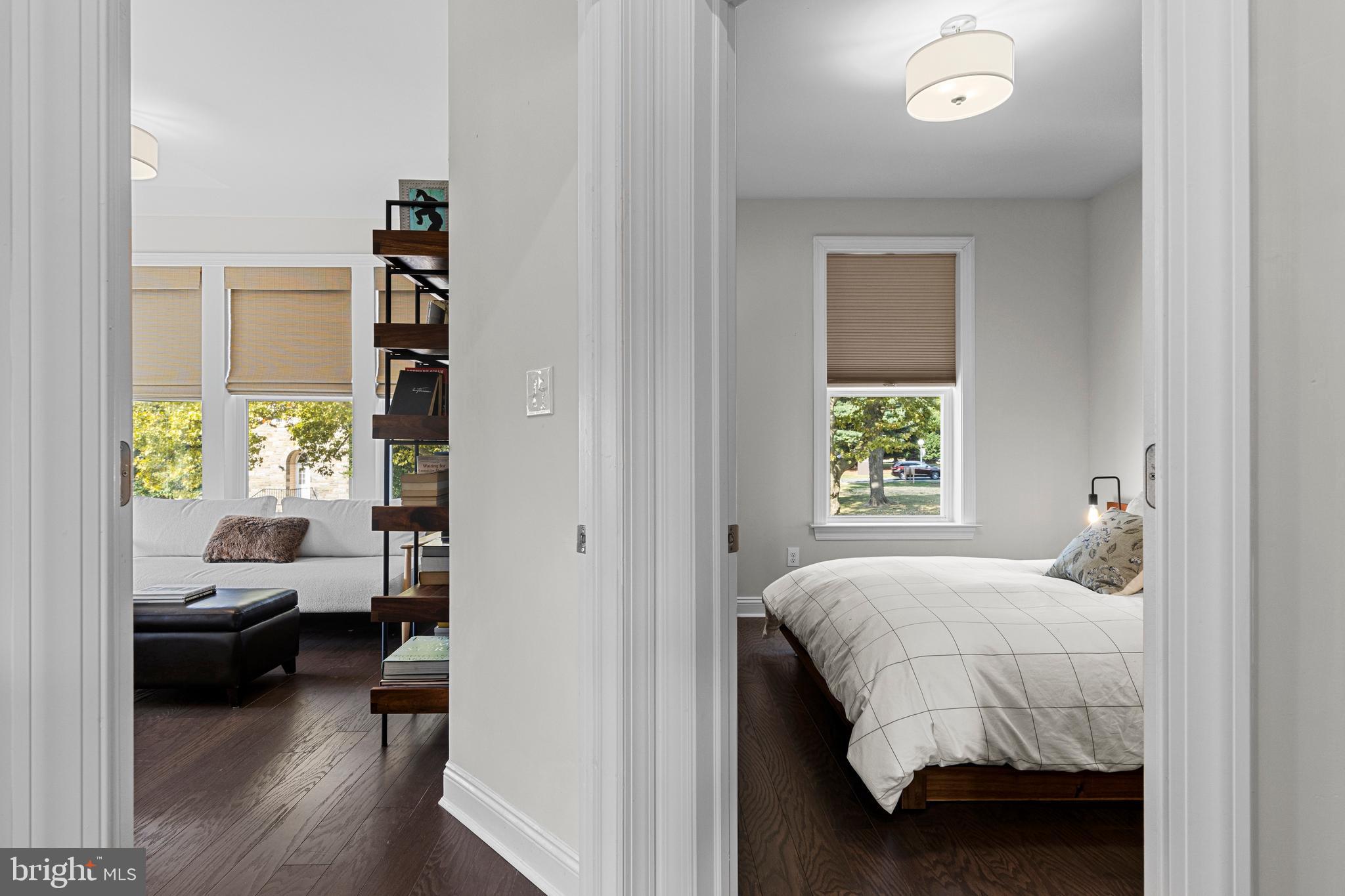 NEWTOWN WALK AT ELLIS PRESERVE - Residential